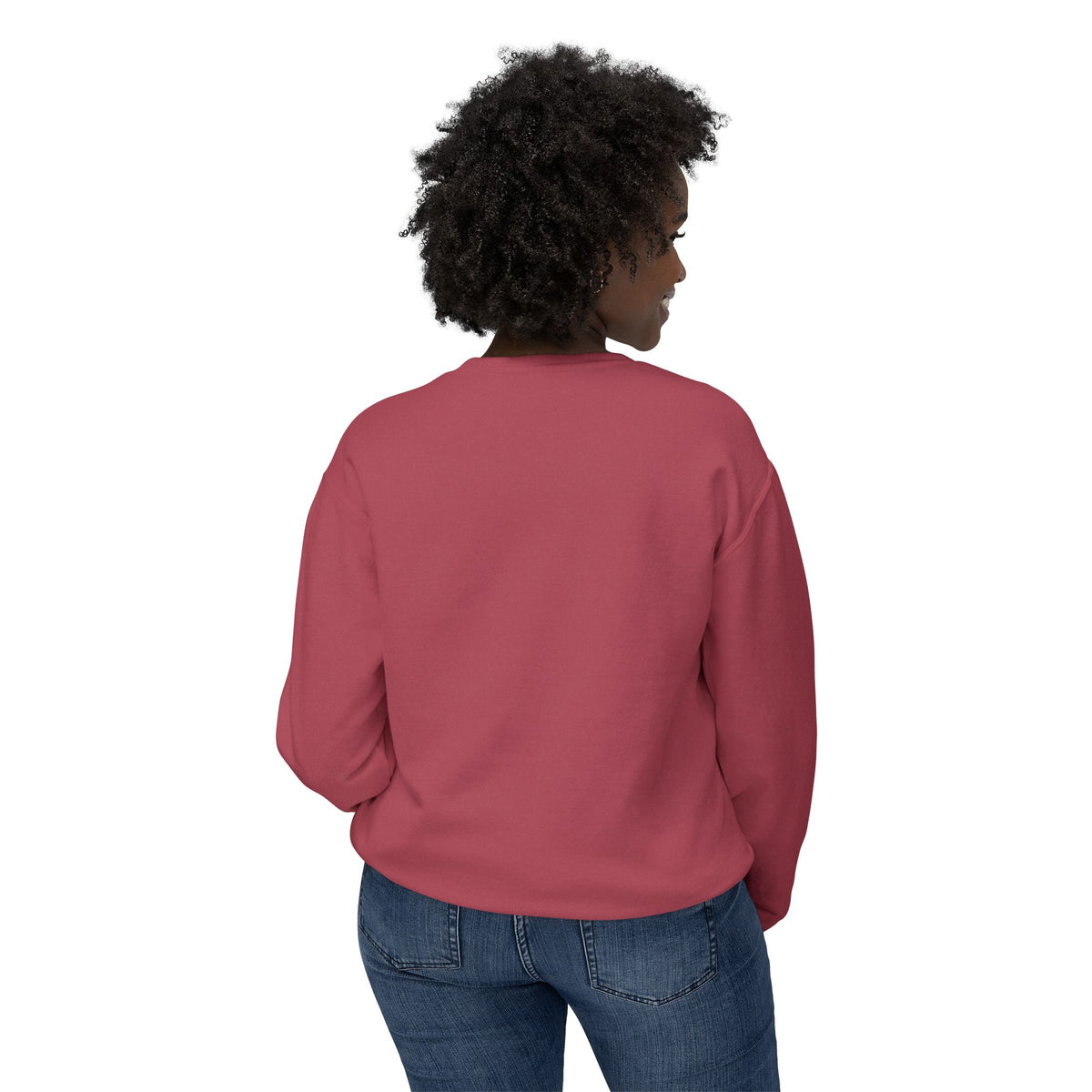 Spooky Season Sweatshirt — Horror Icons Crewneck (Freddy, Ghostface, Michael Myers)