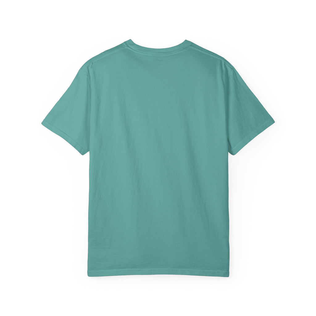 Chainbreaker Christian T-Shirt — "If You Got Chains, He's a Chainbreaker"