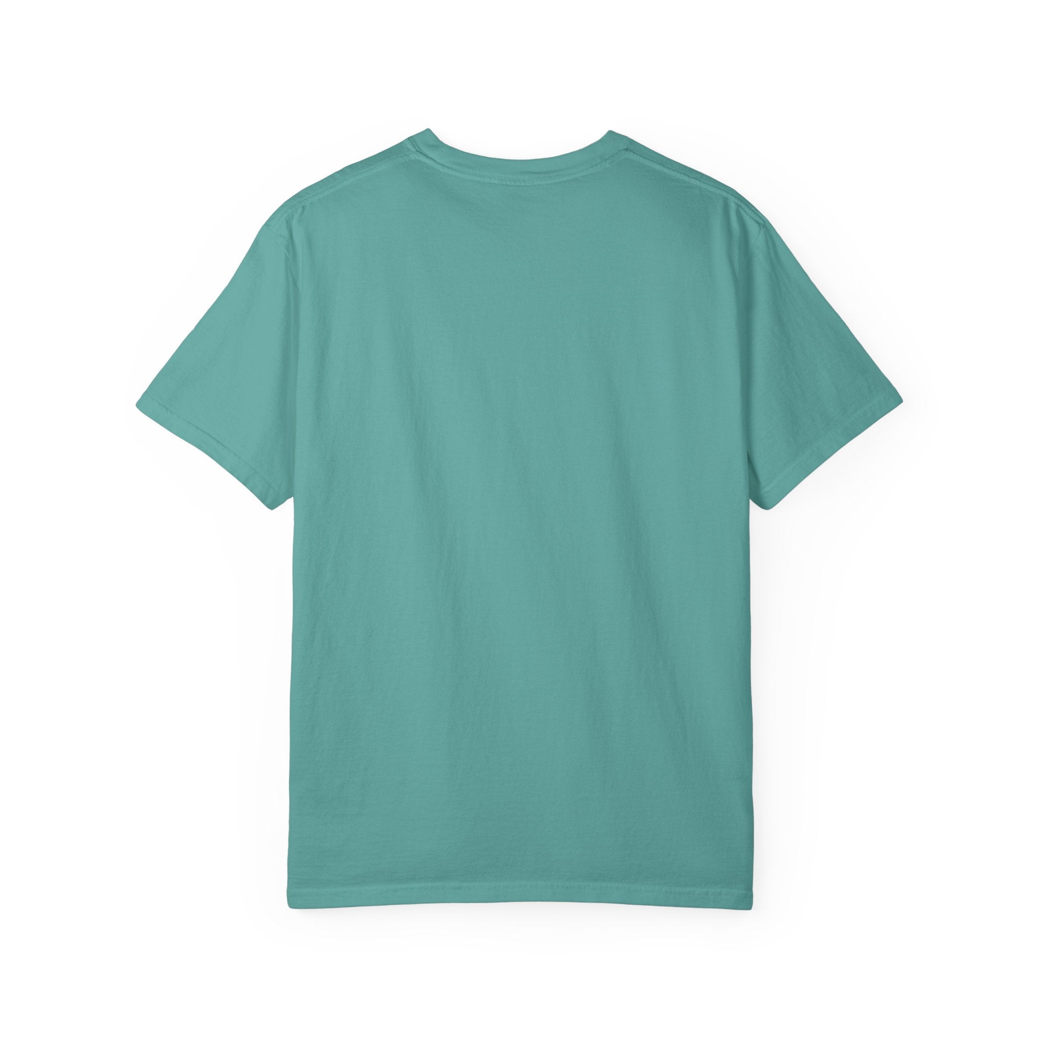 Chainbreaker Christian T-Shirt — "If You Got Chains, He's a Chainbreaker"