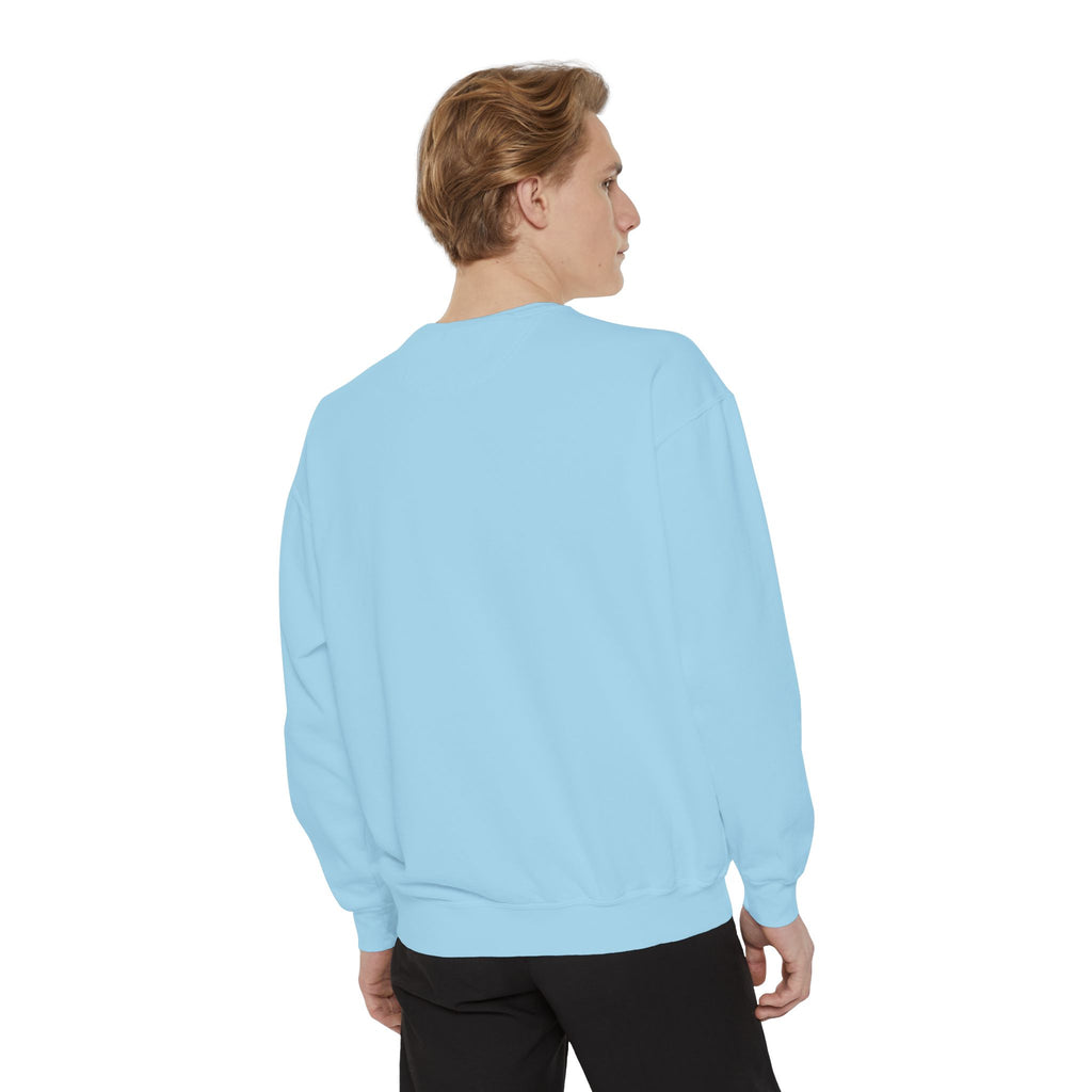 Pumpkin Spice Sweatshirt — Cozy Fall Autumn Graphic Pullover