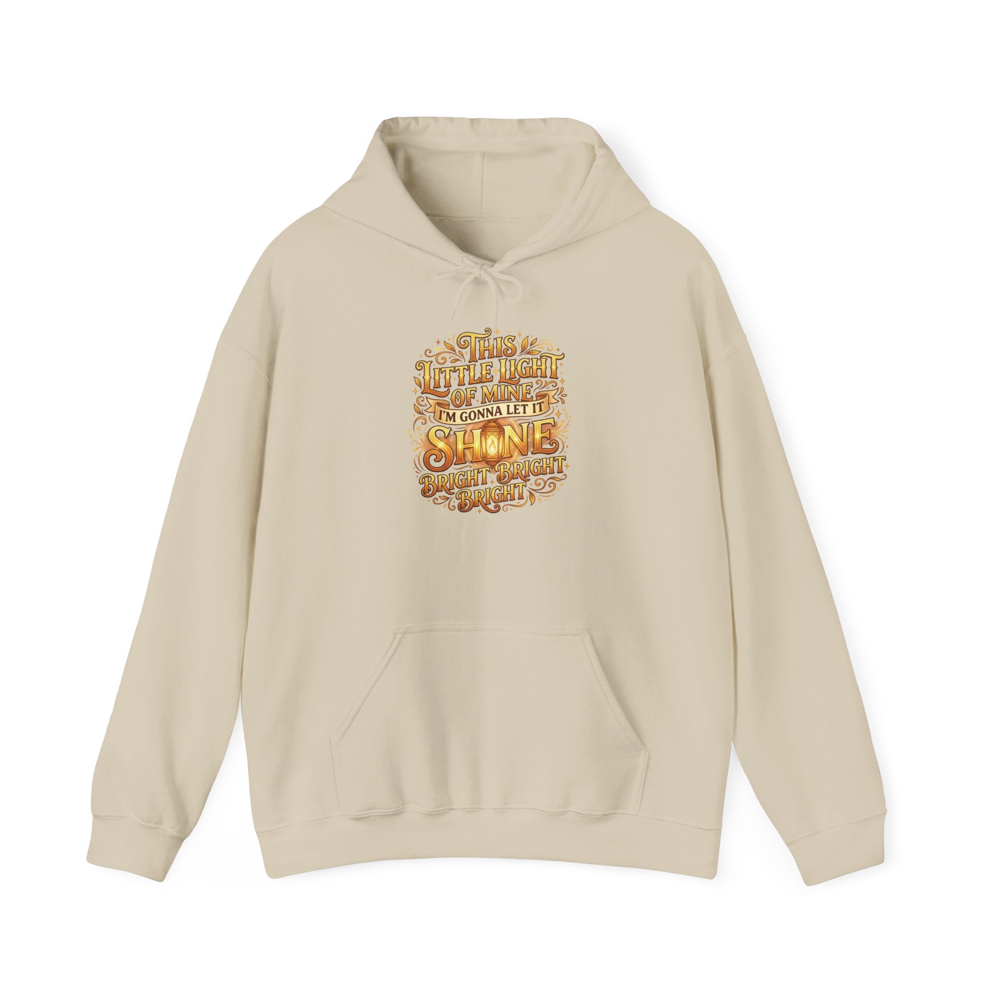 Hoodie – ‘Don’t Squat With Your Feet’ Funny Gym Quote Pullover