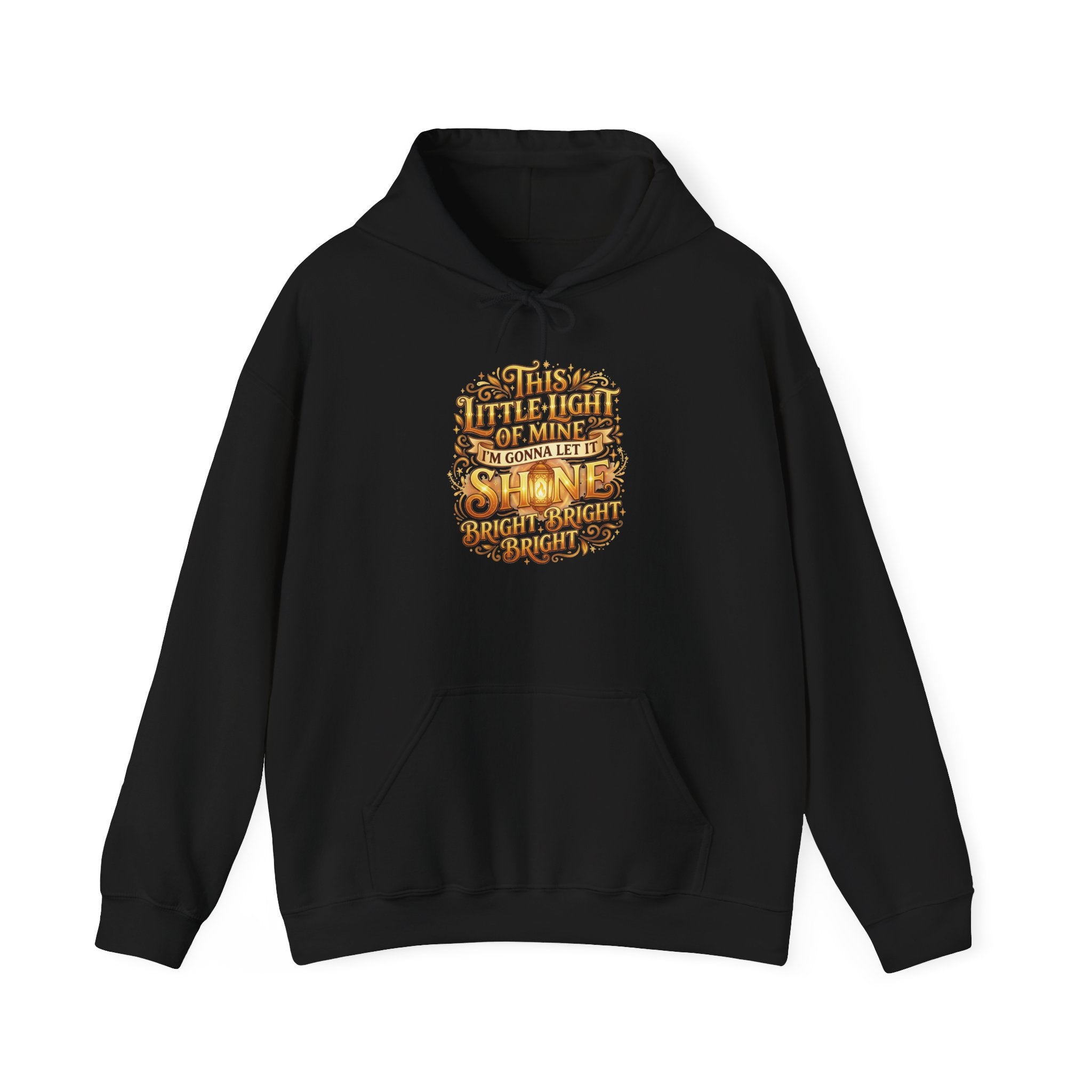 Hoodie – ‘Don’t Squat With Your Feet’ Funny Gym Quote Pullover