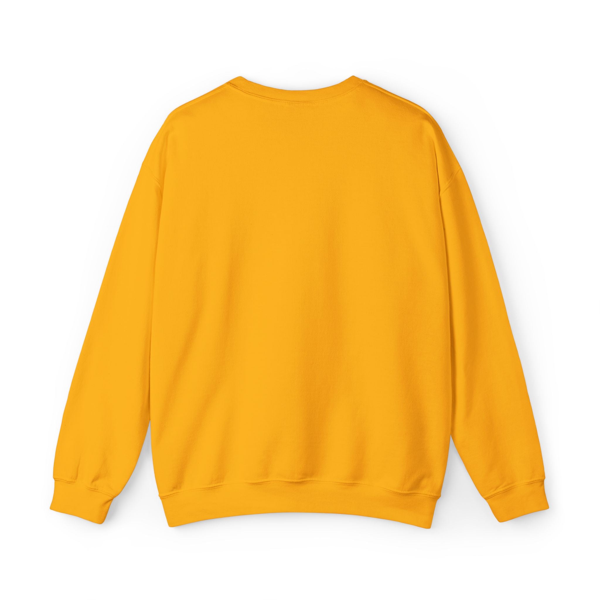 Game Day Crewneck Sweatshirt — Classic Sports Fan Pullover