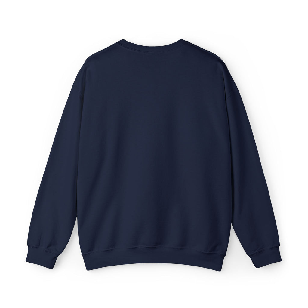 Game Day Crewneck Sweatshirt — Classic Sports Fan Pullover