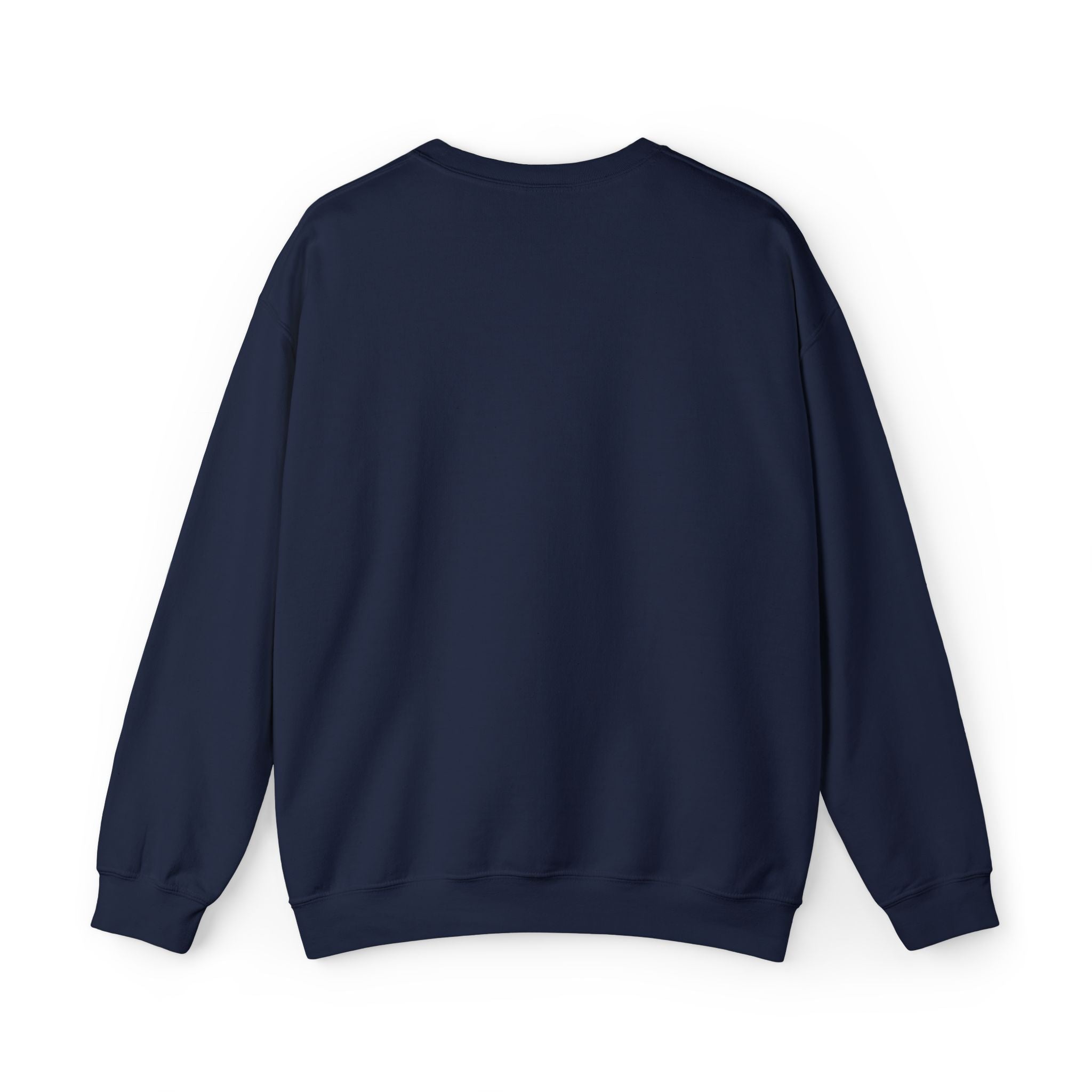Game Day Crewneck Sweatshirt — Classic Sports Fan Pullover