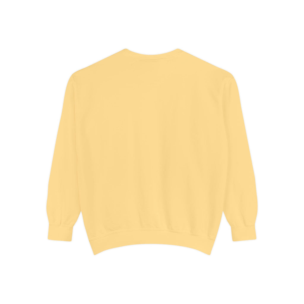 Pumpkin Spice Sweatshirt — Cozy Fall Autumn Graphic Pullover