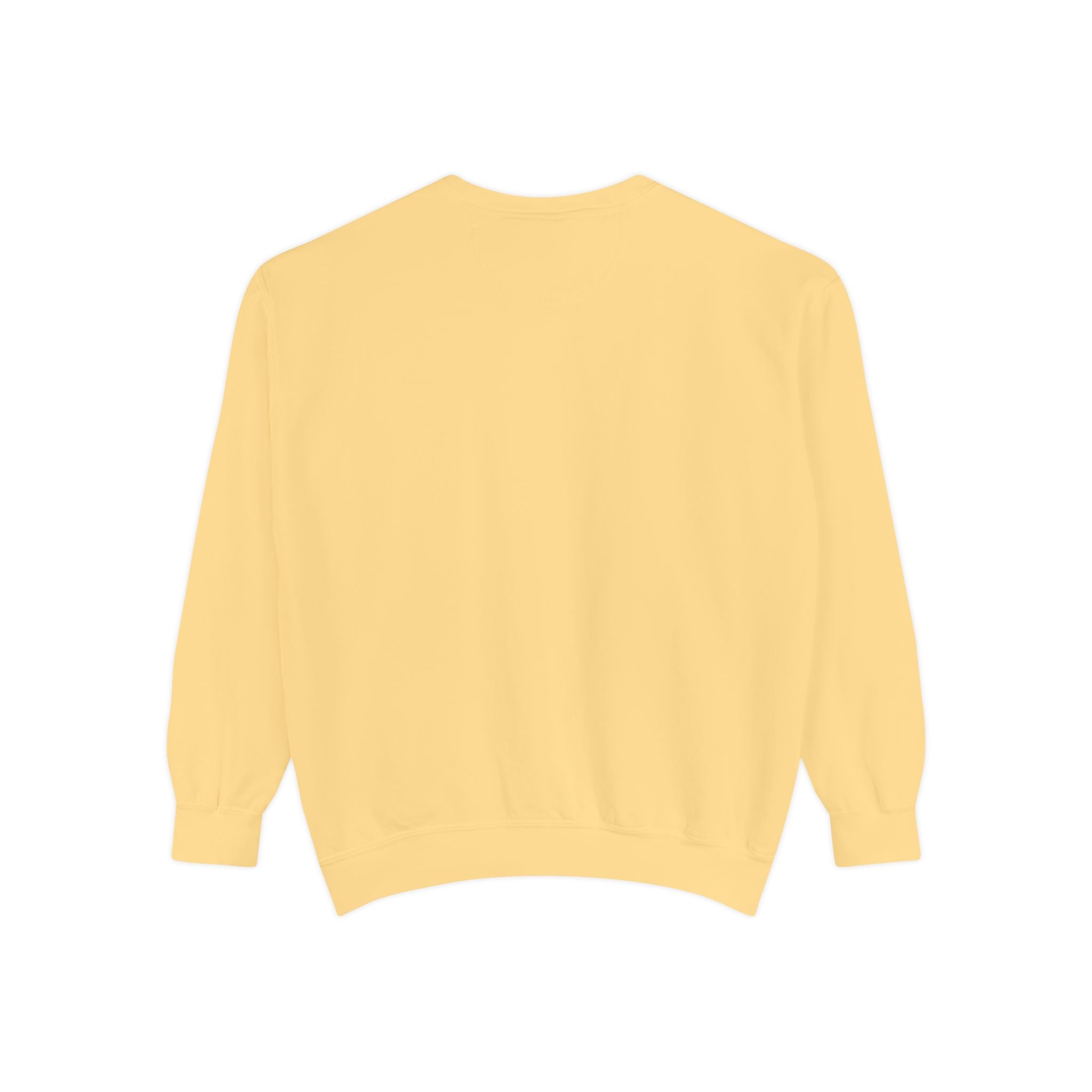 Pumpkin Spice Sweatshirt — Cozy Fall Autumn Graphic Pullover