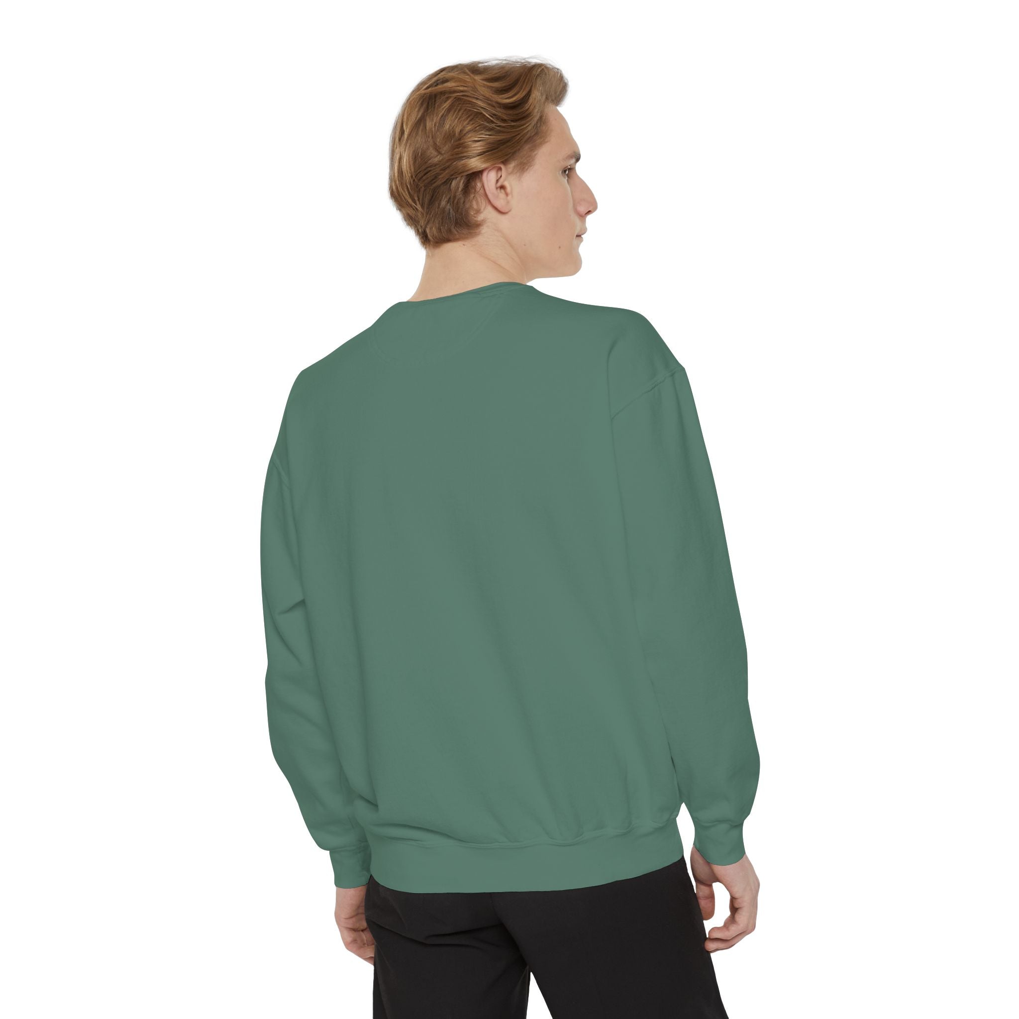 Pumpkin Spice Sweatshirt — Cozy Fall Autumn Graphic Pullover