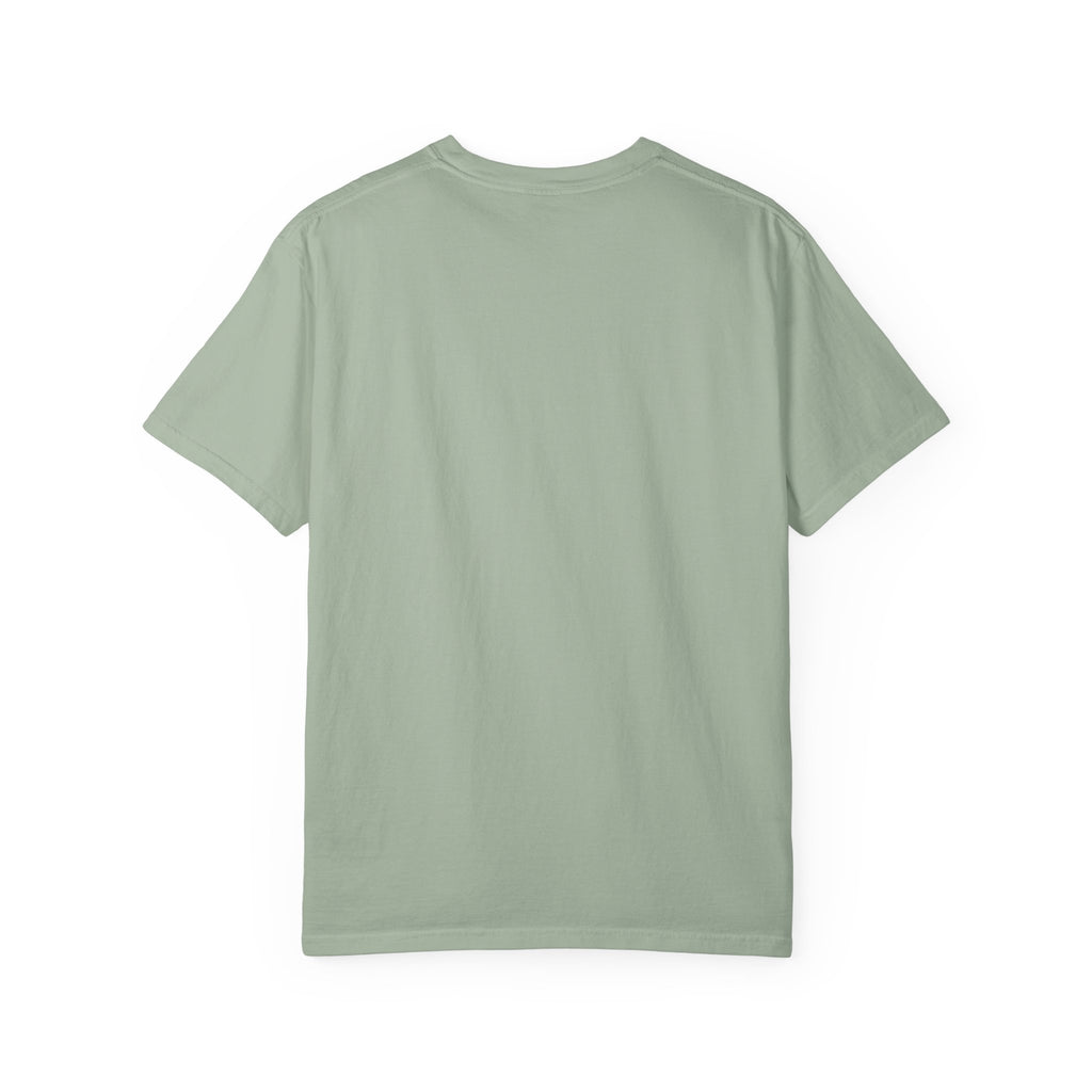 Chaos Coordinator Graphic T-Shirt — Barbie-Inspired Pop Art Tee