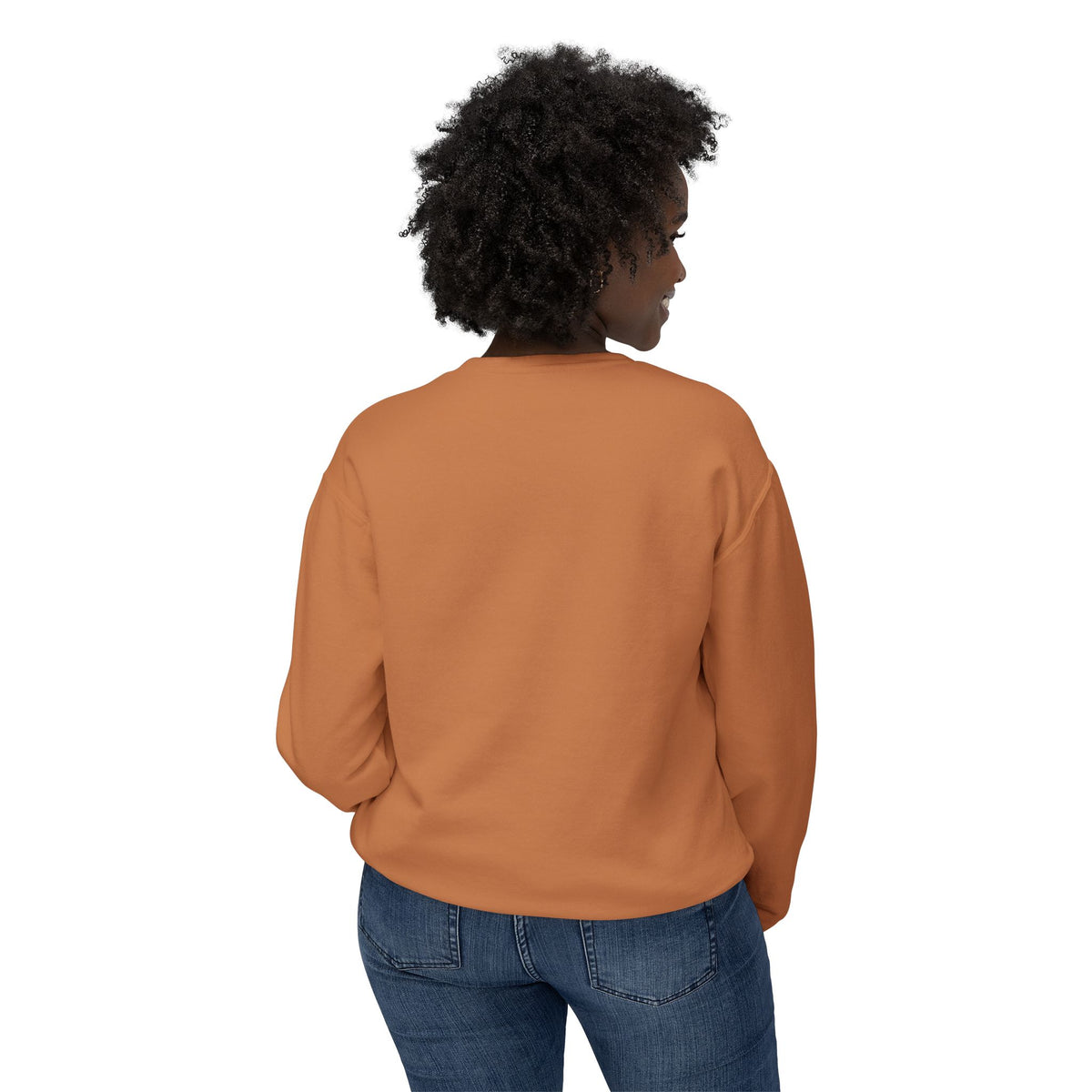 Spooky Season Sweatshirt — Horror Icons Crewneck (Freddy, Ghostface, Michael Myers)