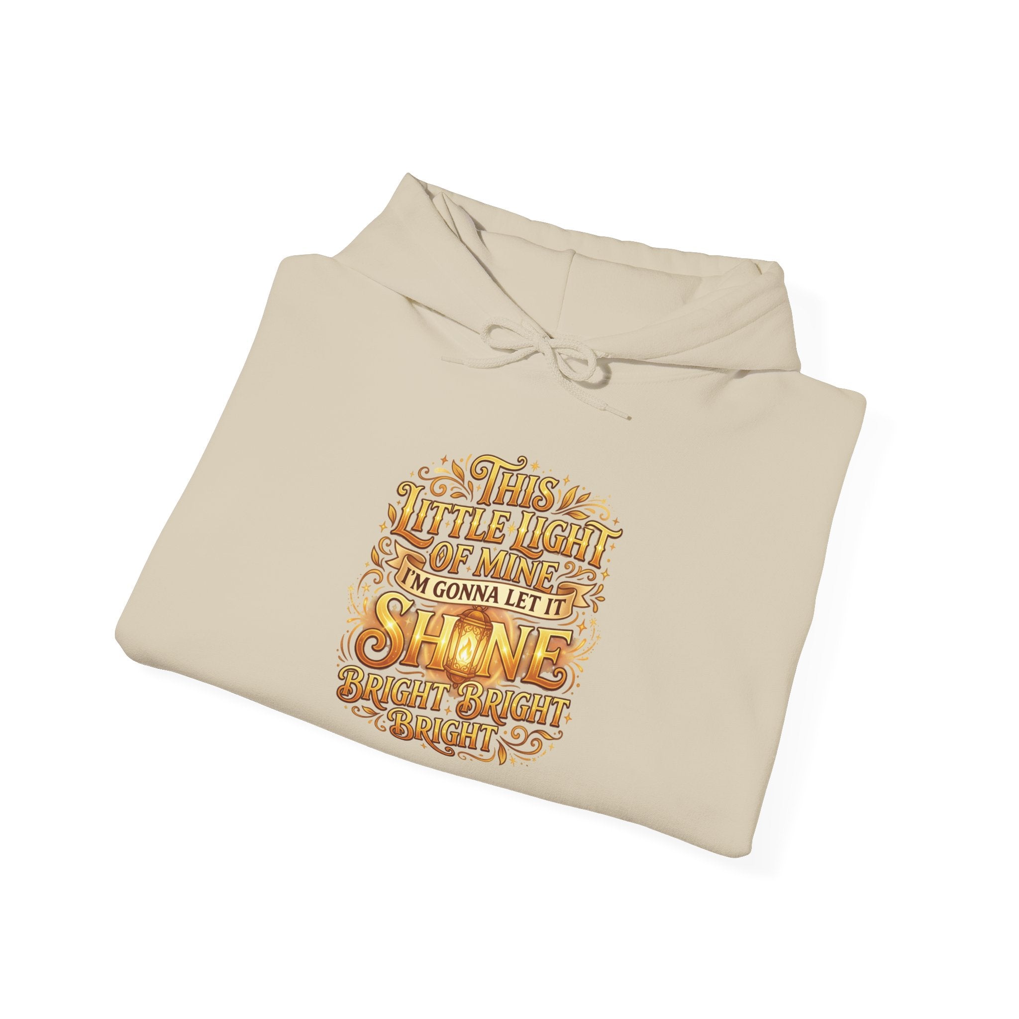 Hoodie – ‘Don’t Squat With Your Feet’ Funny Gym Quote Pullover
