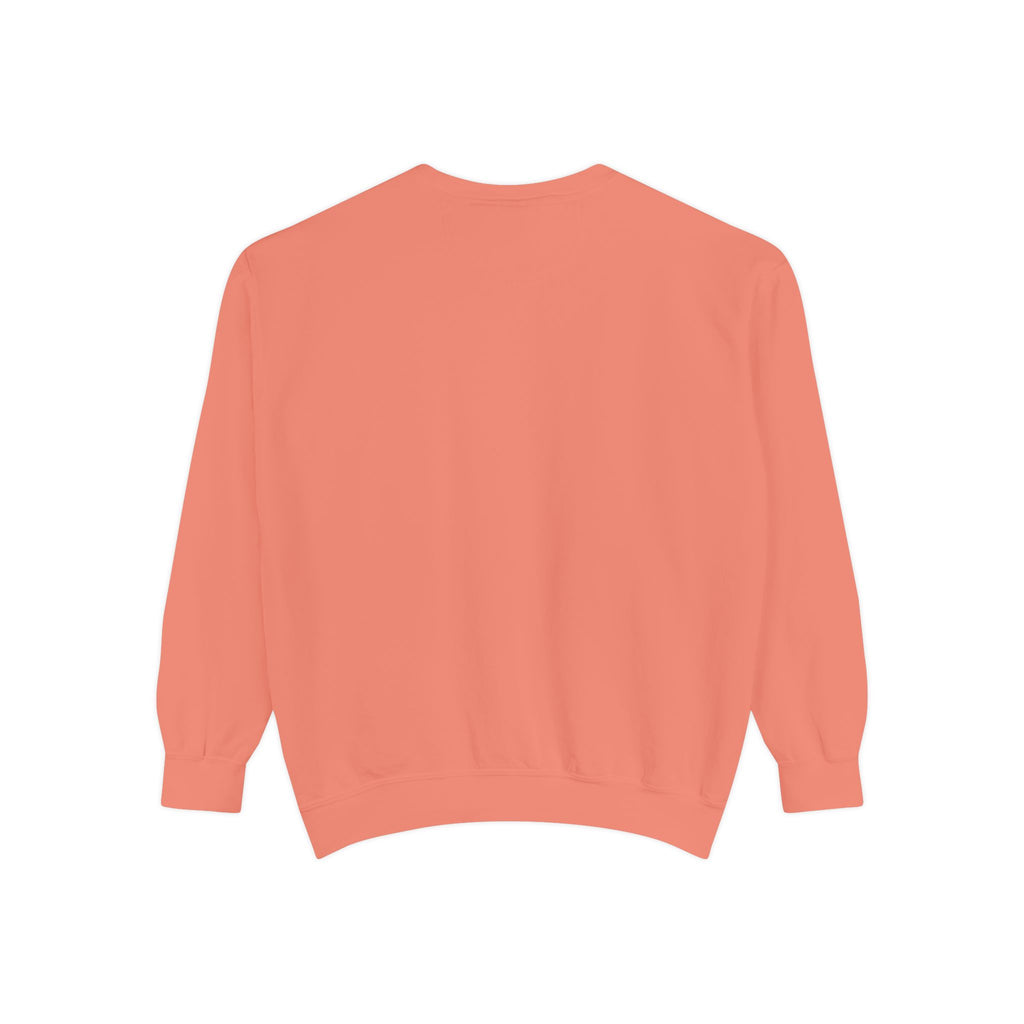 Pumpkin Spice Sweatshirt — Cozy Fall Autumn Graphic Pullover