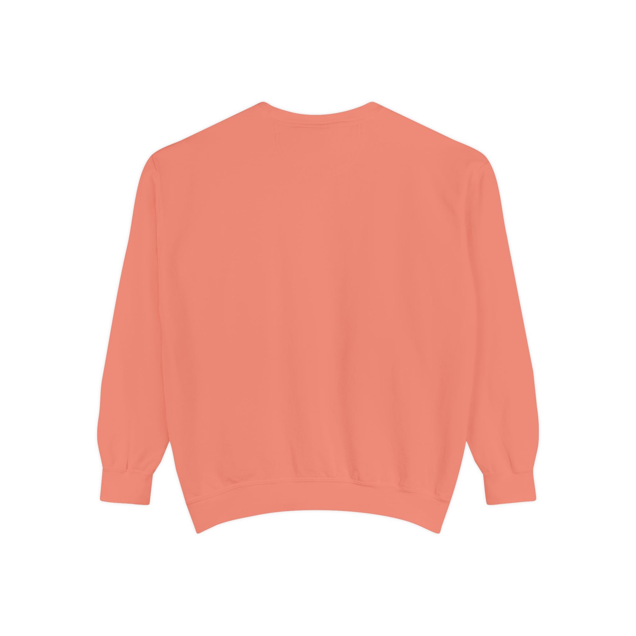 Pumpkin Spice Sweatshirt — Cozy Fall Autumn Graphic Pullover
