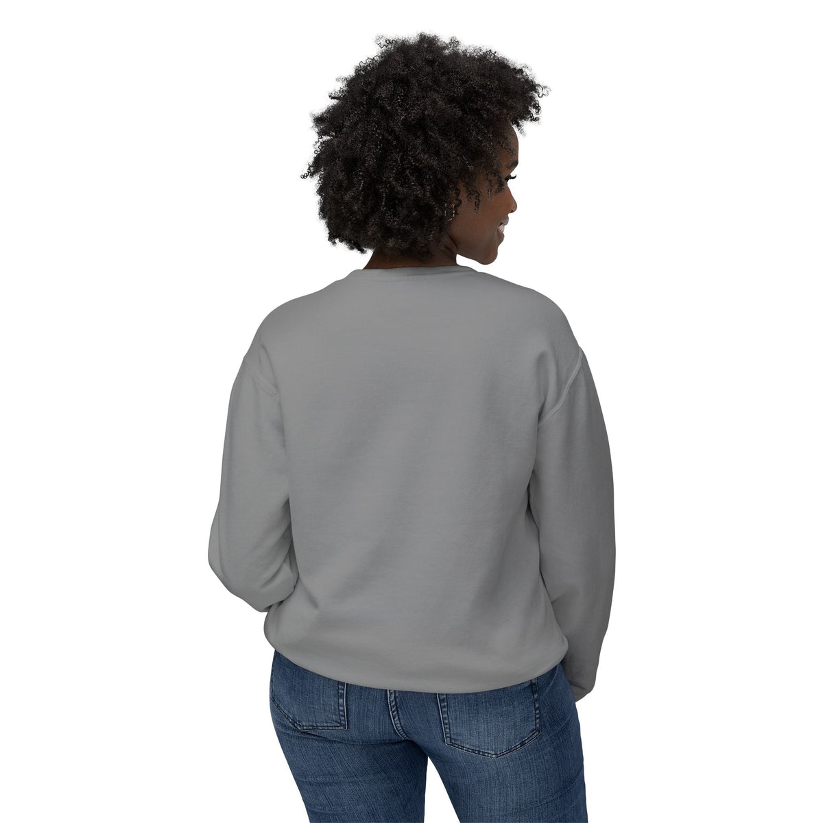 Spooky Season Sweatshirt — Horror Icons Crewneck (Freddy, Ghostface, Michael Myers)