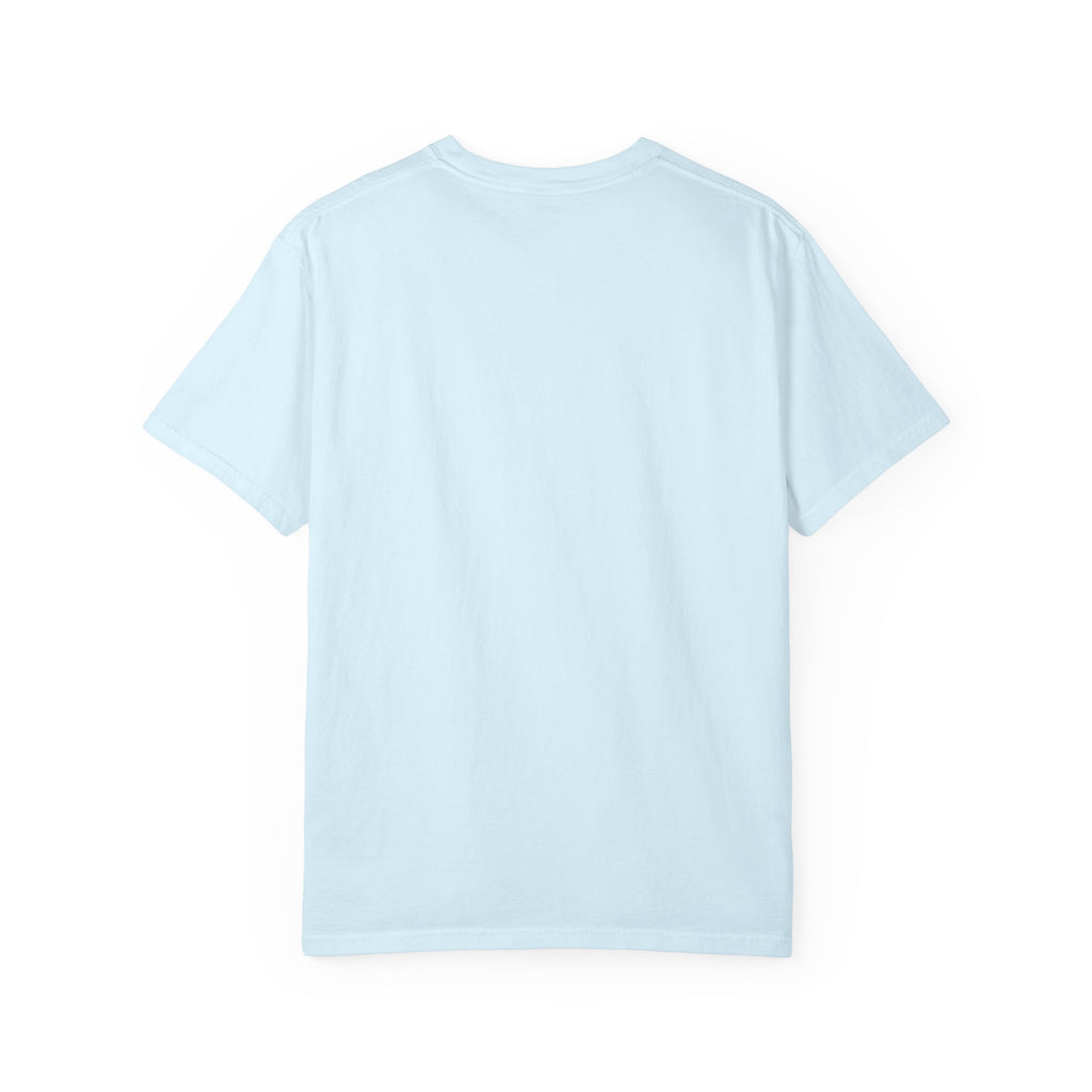 Chaos Coordinator Graphic T-Shirt — Barbie-Inspired Pop Art Tee