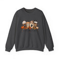 Fall Vibes & Coffee Sweatshirt