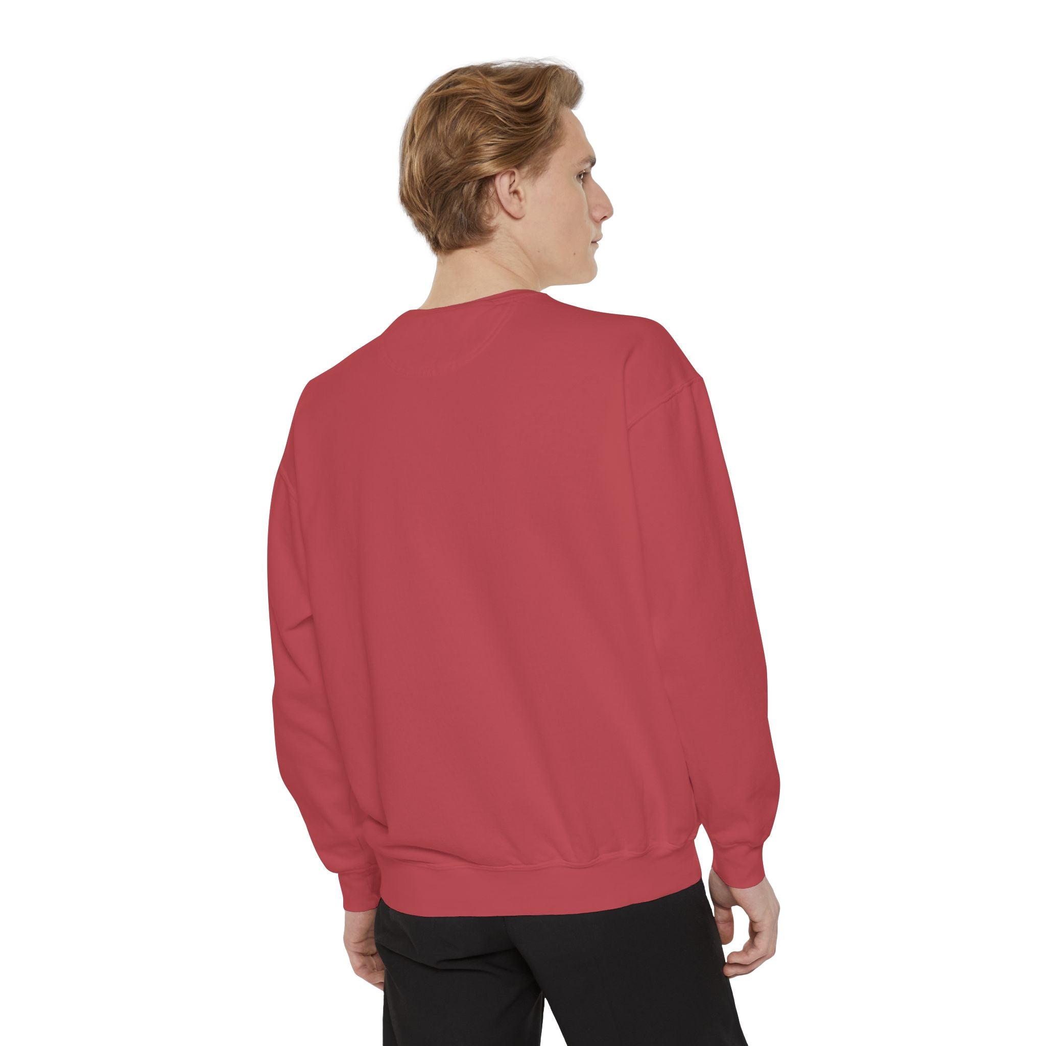 Pumpkin Spice Sweatshirt — Cozy Fall Autumn Graphic Pullover