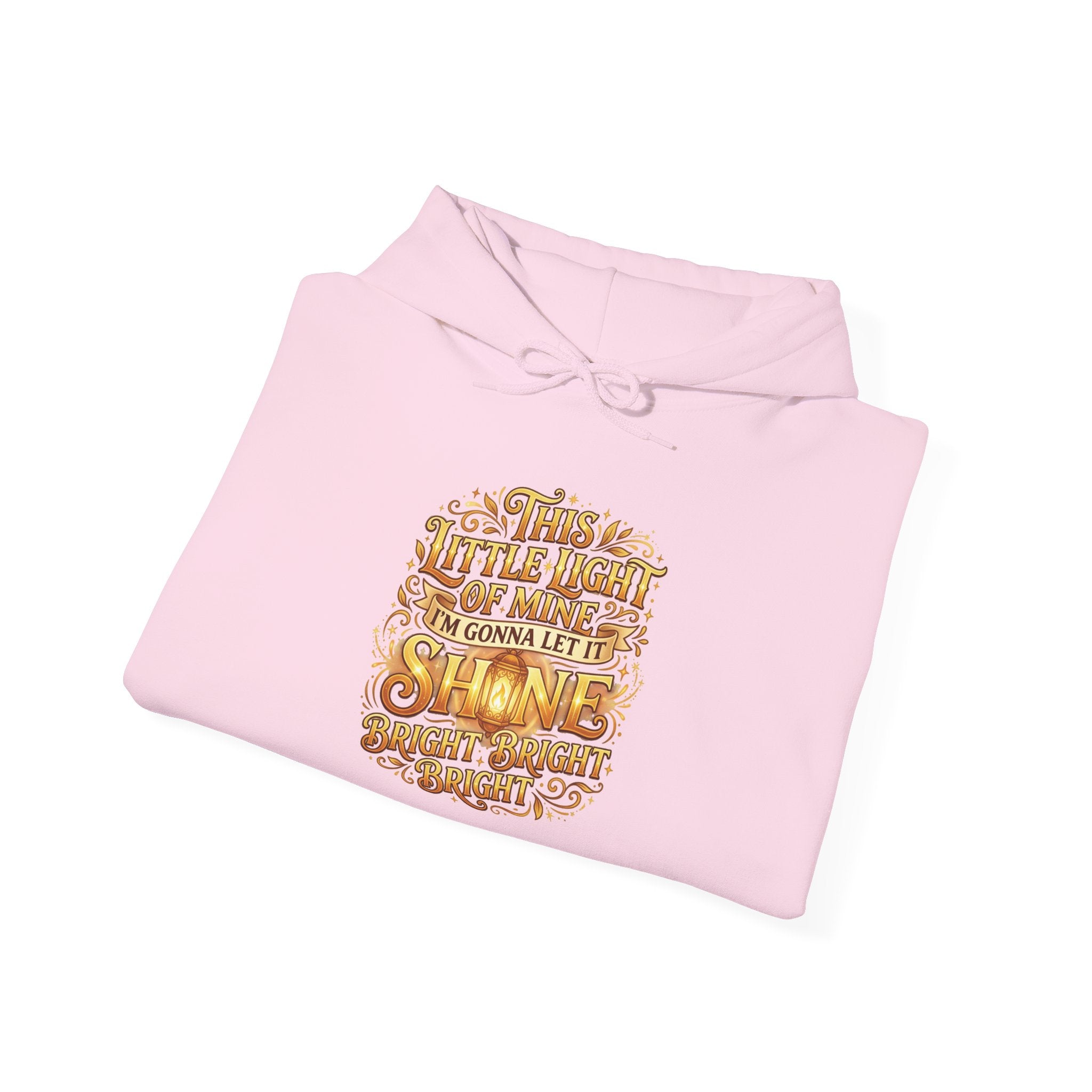 Hoodie – ‘Don’t Squat With Your Feet’ Funny Gym Quote Pullover