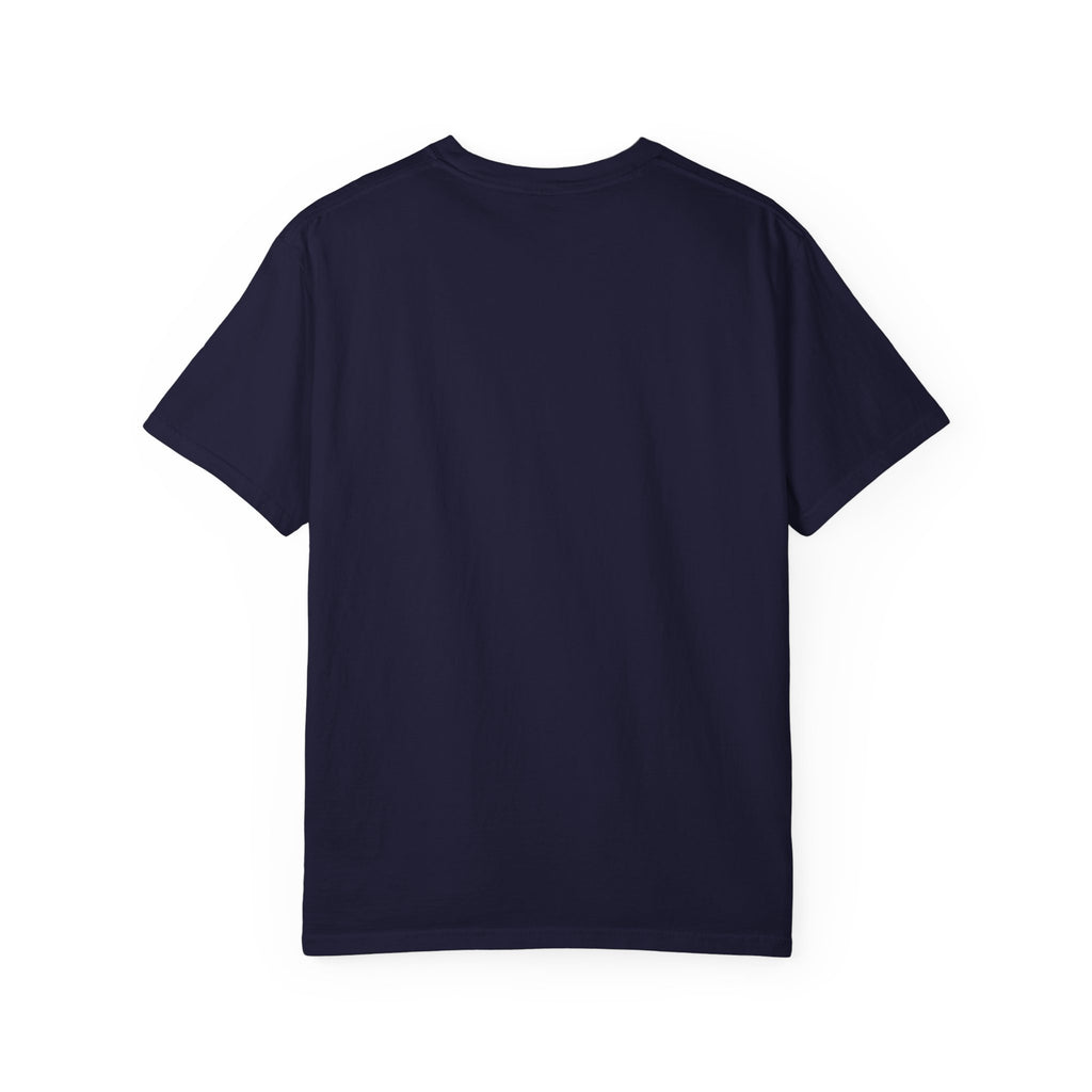 Chaos Coordinator Graphic T-Shirt — Barbie-Inspired Pop Art Tee