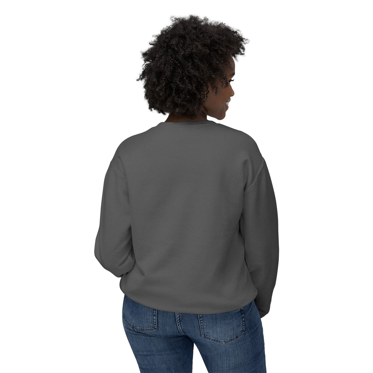 Spooky Season Sweatshirt — Horror Icons Crewneck (Freddy, Ghostface, Michael Myers)