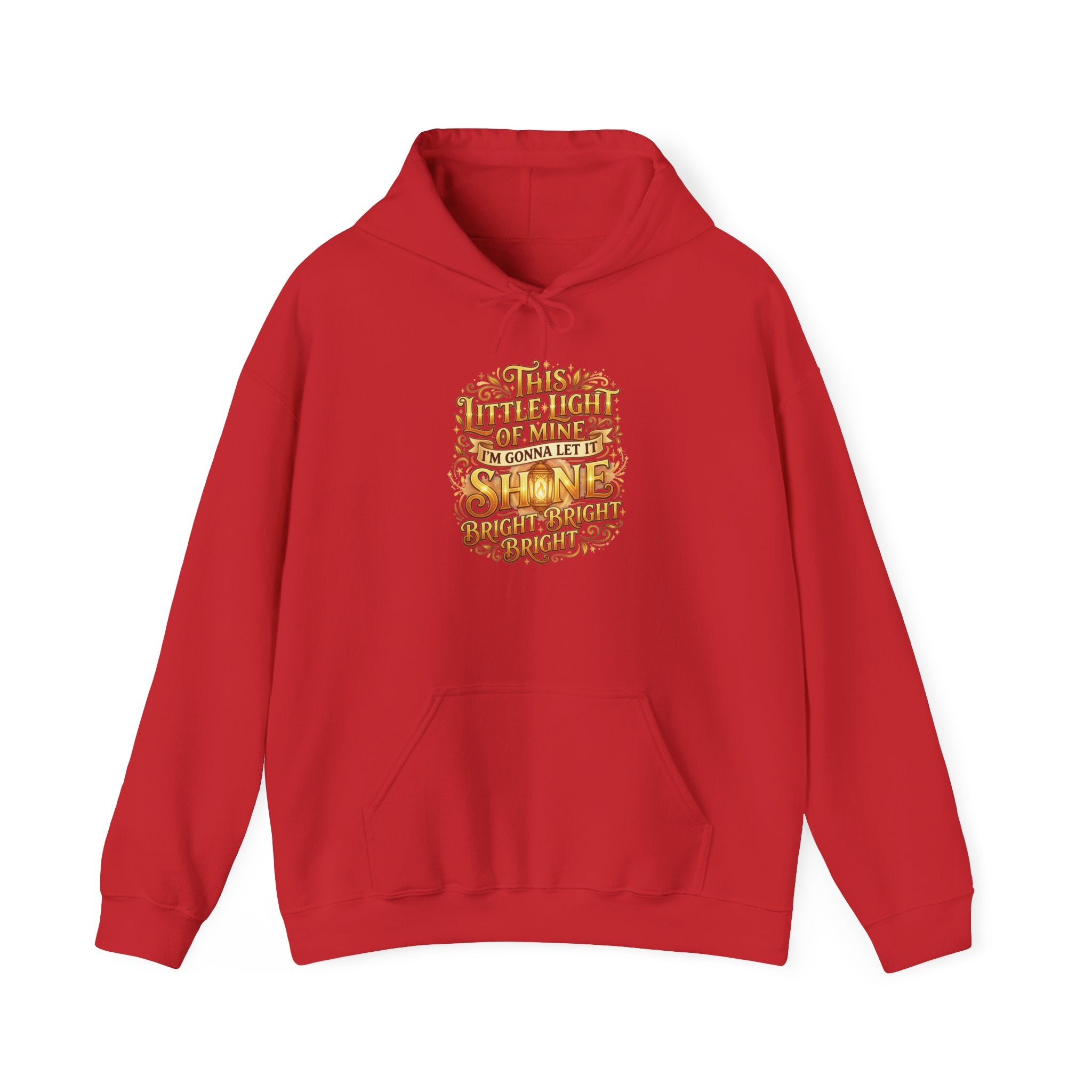 Hoodie – ‘Don’t Squat With Your Feet’ Funny Gym Quote Pullover