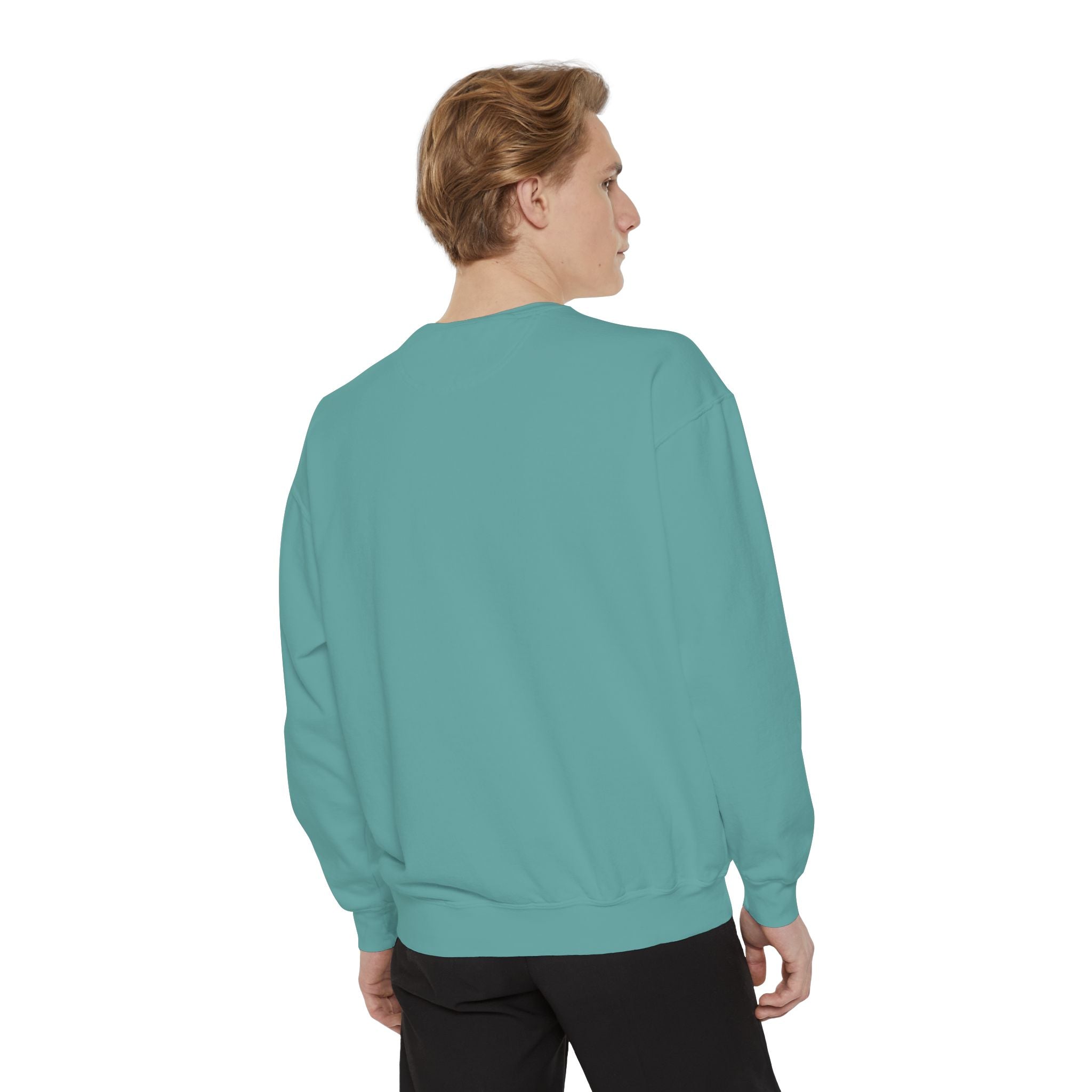 Pumpkin Spice Sweatshirt — Cozy Fall Autumn Graphic Pullover