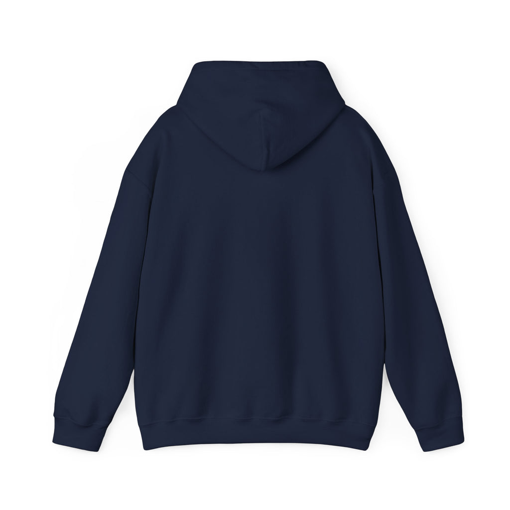 Momster Vampire Logo Hoodie | Halloween mom graphic, bats, distressed lettering