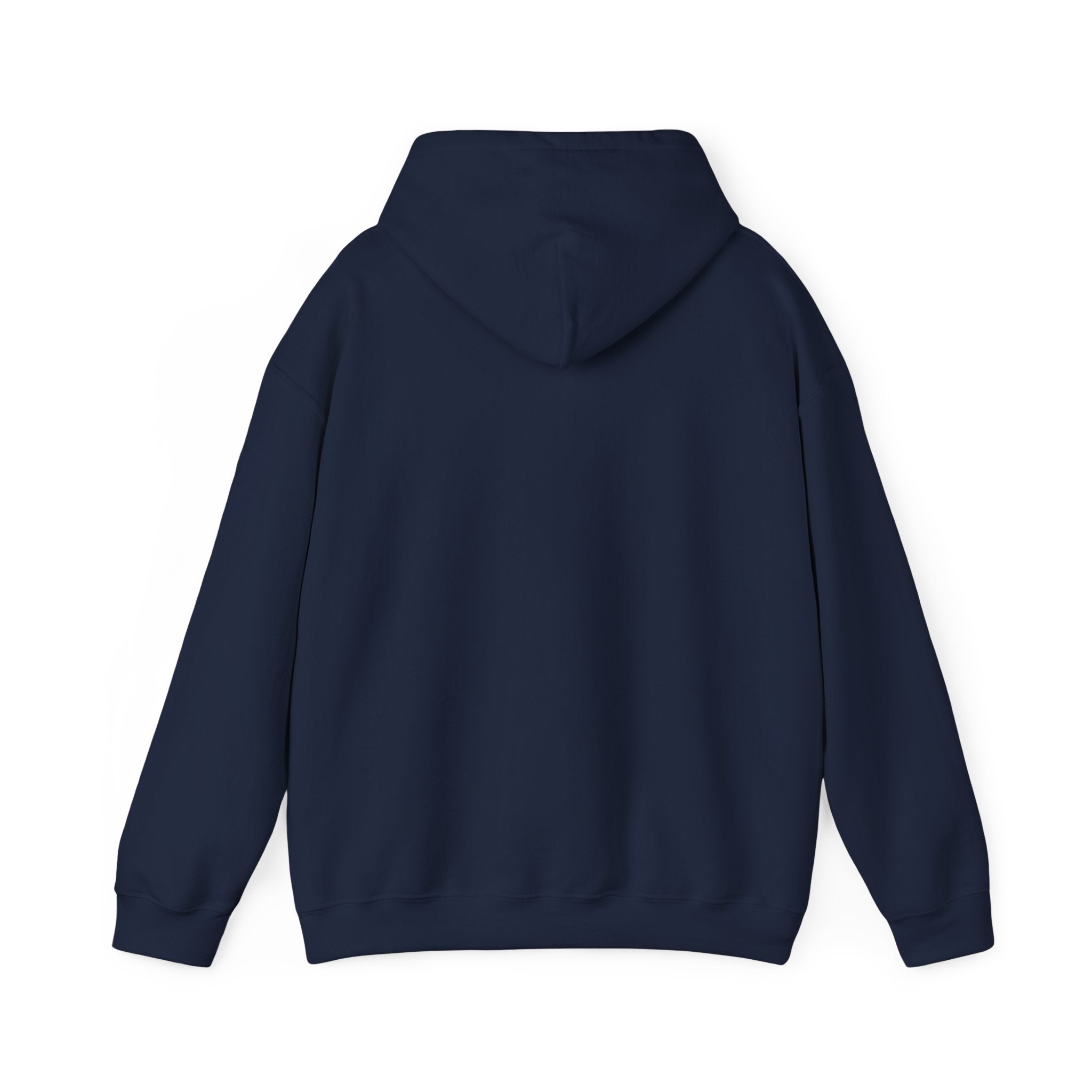 Friendsgiving Crew Hoodie, Thanksgiving turkey, fall foliage, harvest sweatshirt