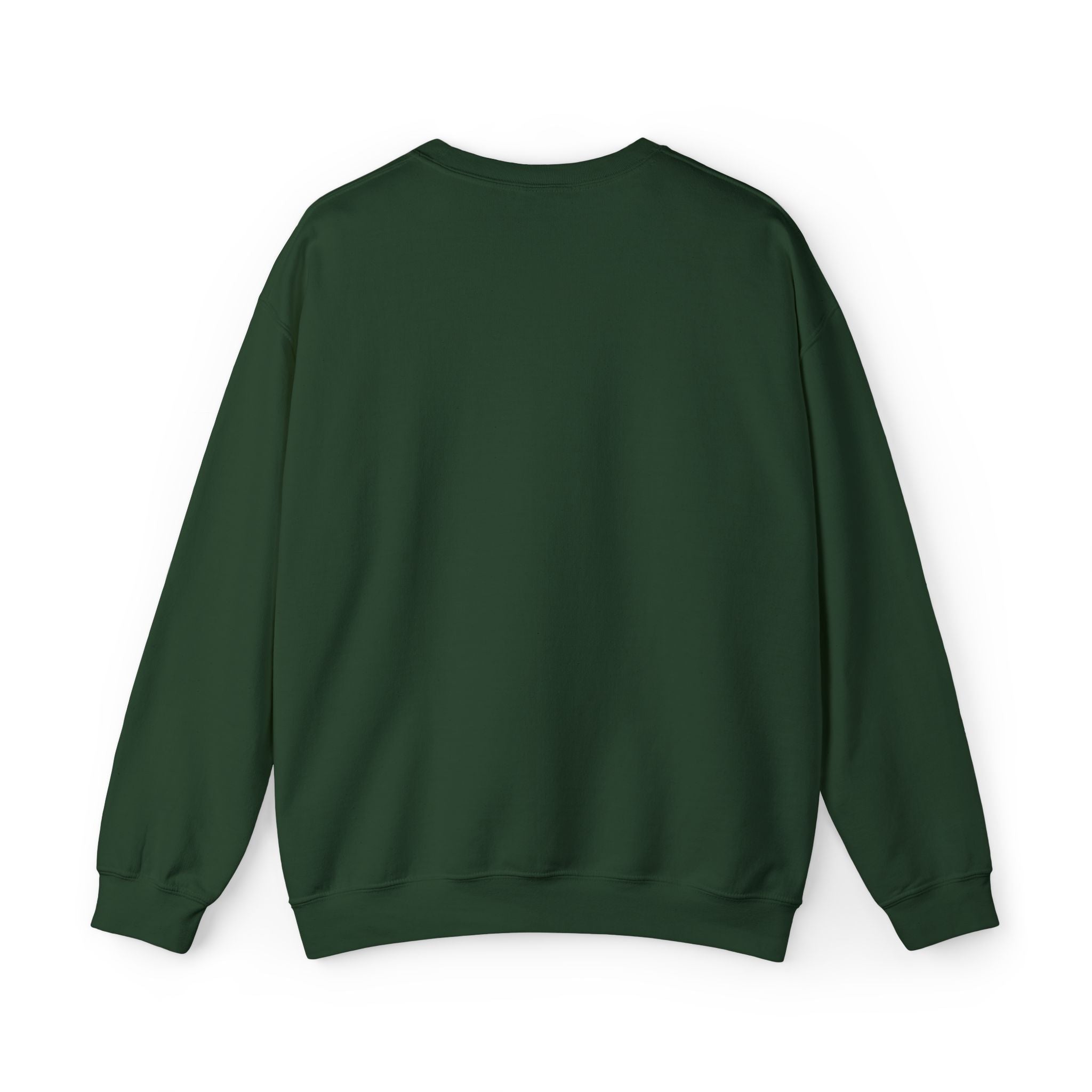 Game Day Crewneck Sweatshirt — Classic Sports Fan Pullover