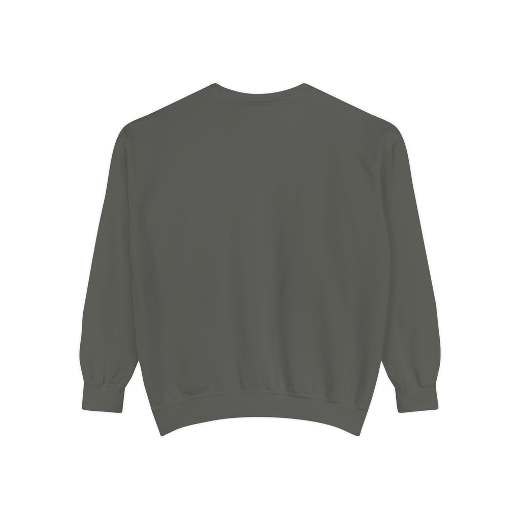 Pumpkin Spice Sweatshirt — Cozy Fall Autumn Graphic Pullover