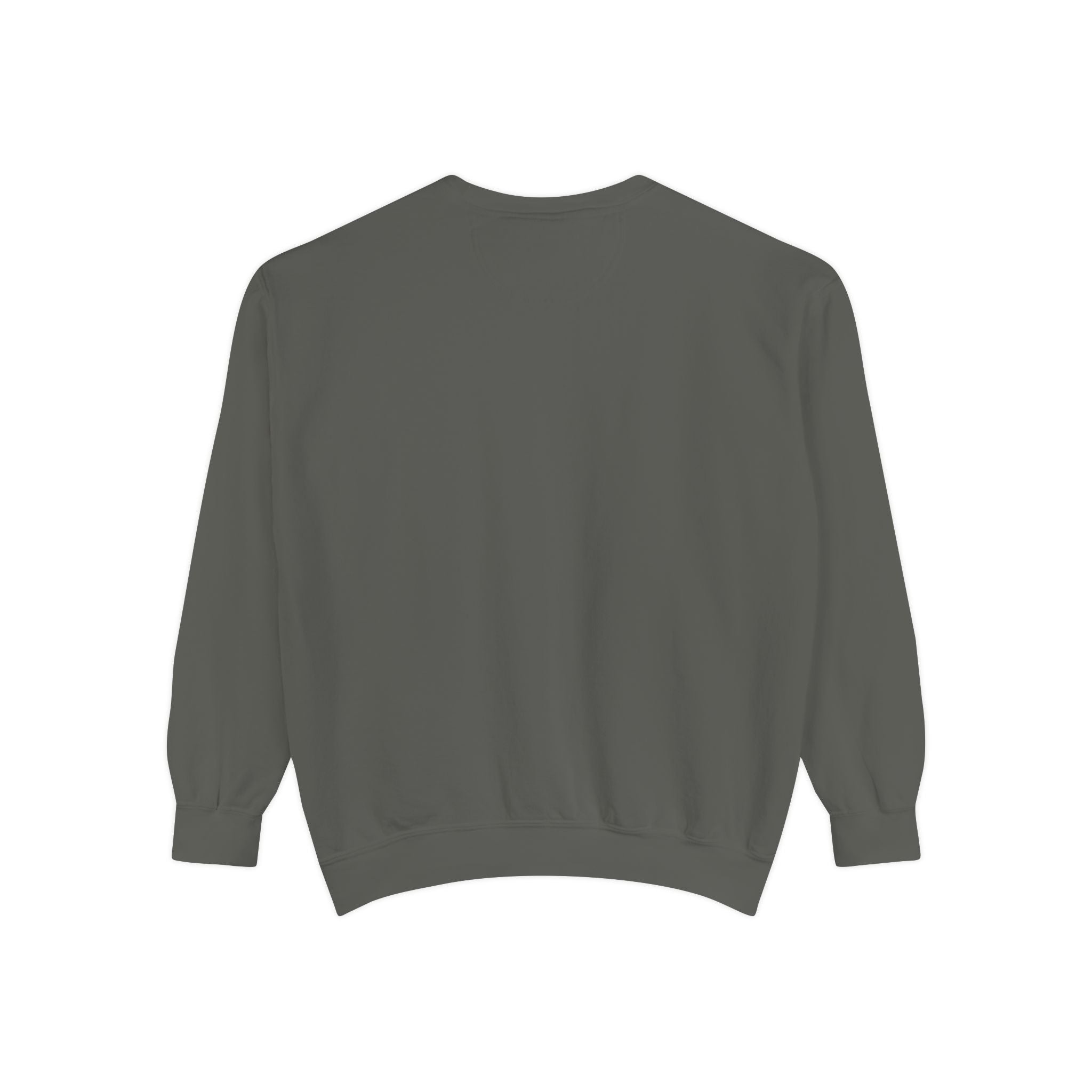 Pumpkin Spice Sweatshirt — Cozy Fall Autumn Graphic Pullover