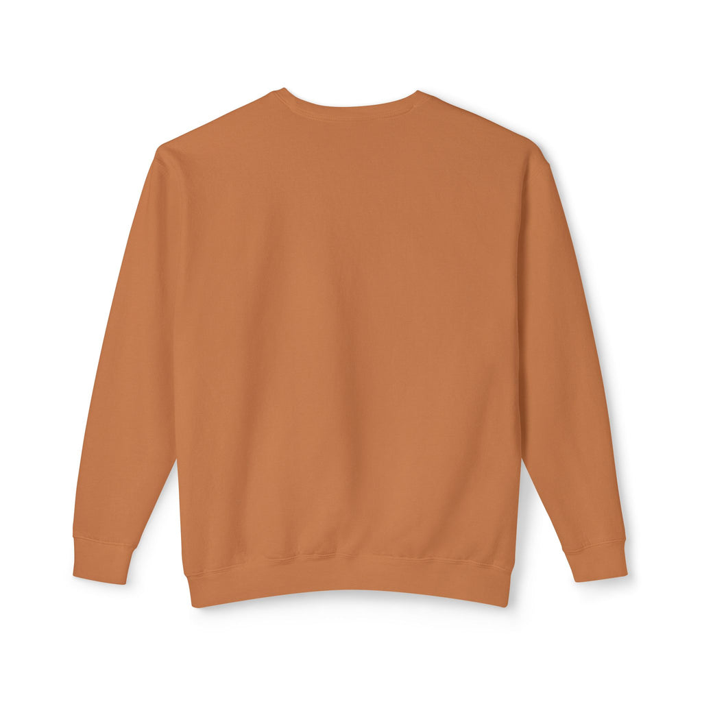 Spooky Season Sweatshirt — Horror Icons Crewneck (Freddy, Ghostface, Michael Myers)