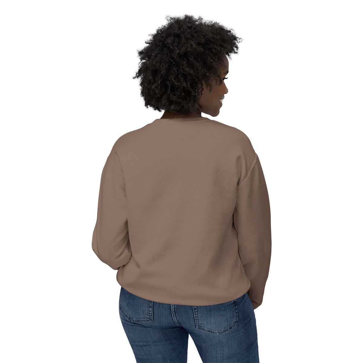 Spooky Season Sweatshirt — Horror Icons Crewneck (Freddy, Ghostface, Michael Myers)