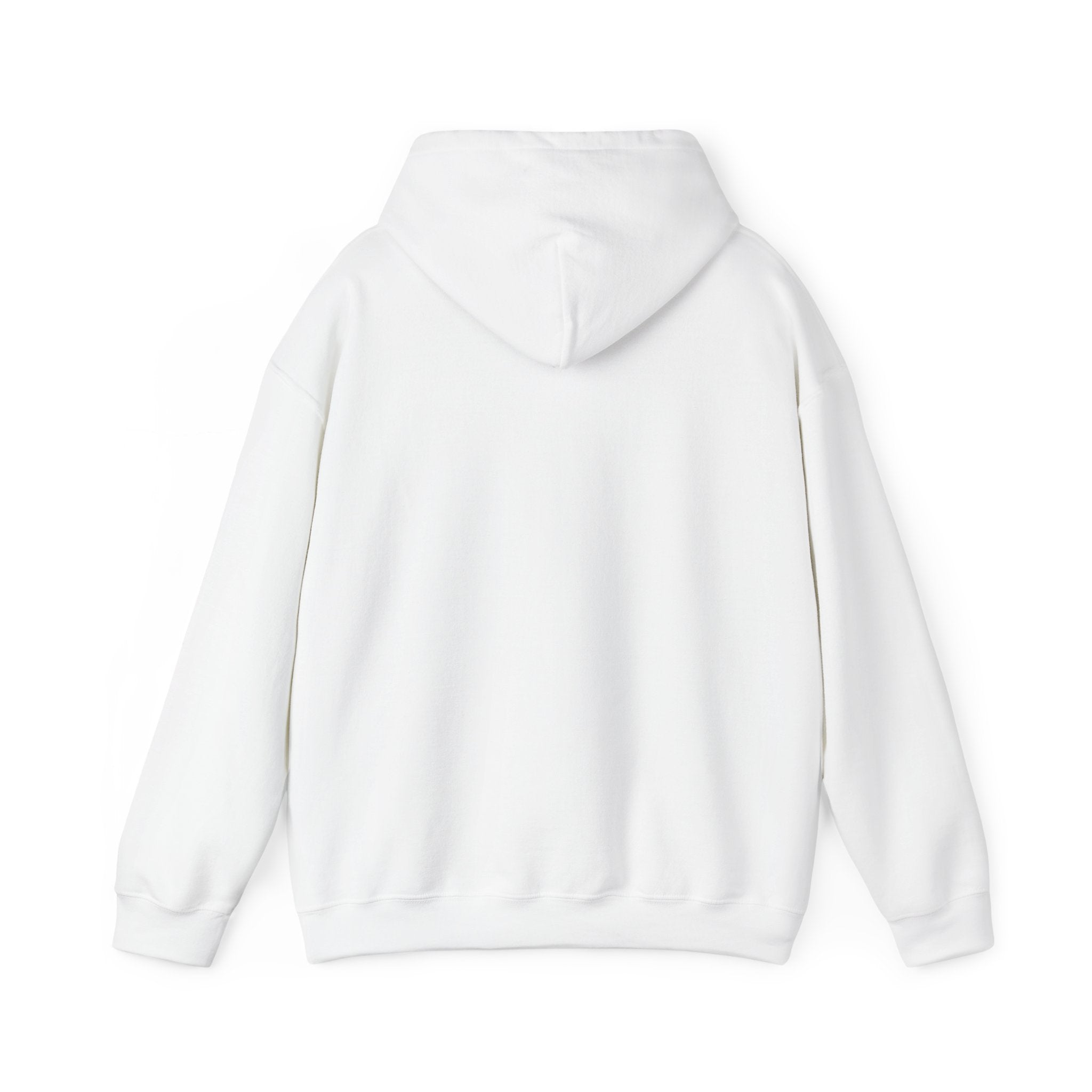 October Pink Dog Crew Hoodie | Breast Cancer Awareness Ribbon, Support Tee
