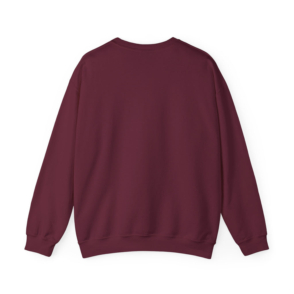 Autumn Leaves & Coffee Please Sweatshirt