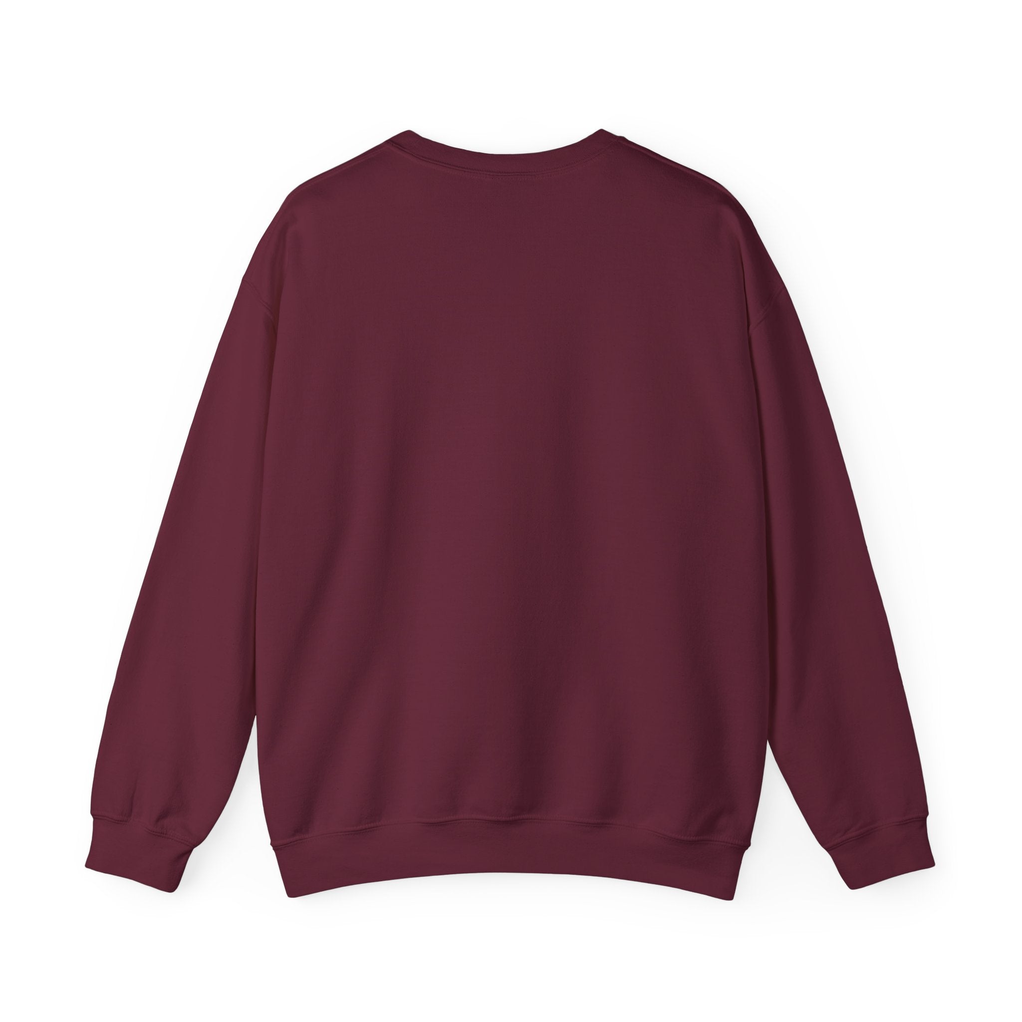 Autumn Leaves & Coffee Please Sweatshirt