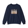 Roots from Above Crewneck Sweatshirt | Christian Autumn, Fall Leaves