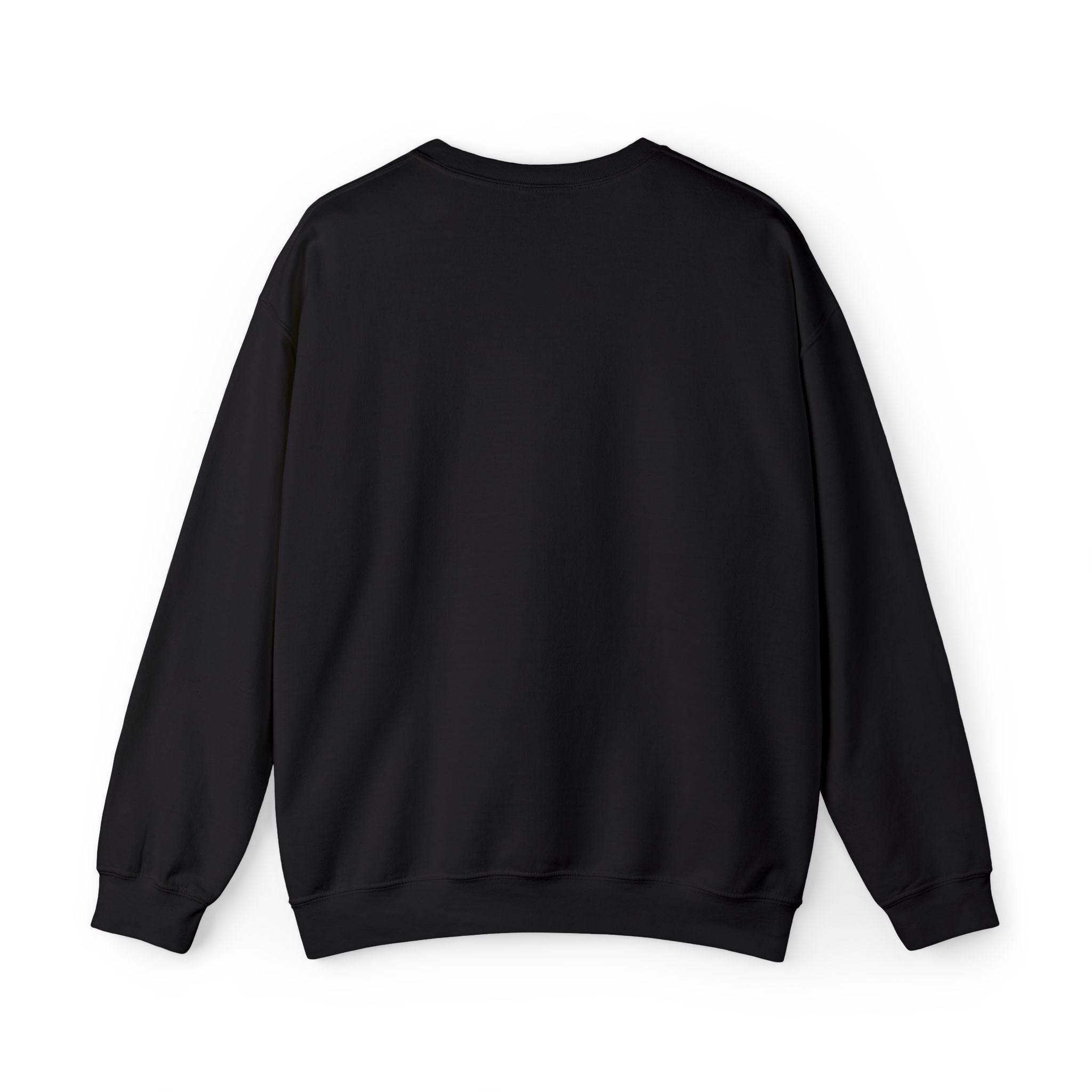 Game Day Crewneck Sweatshirt — Classic Sports Fan Pullover