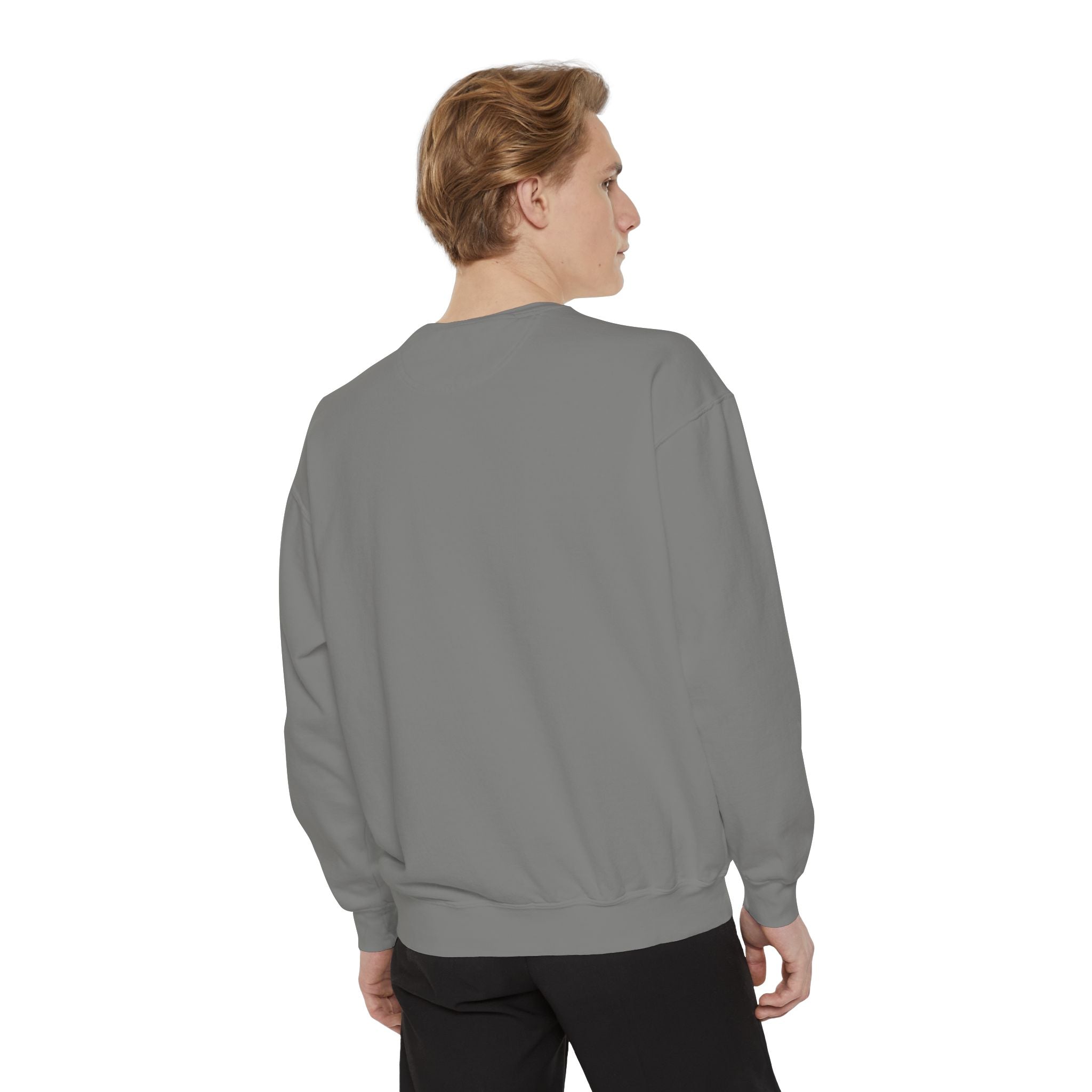 Pumpkin Spice Sweatshirt — Cozy Fall Autumn Graphic Pullover