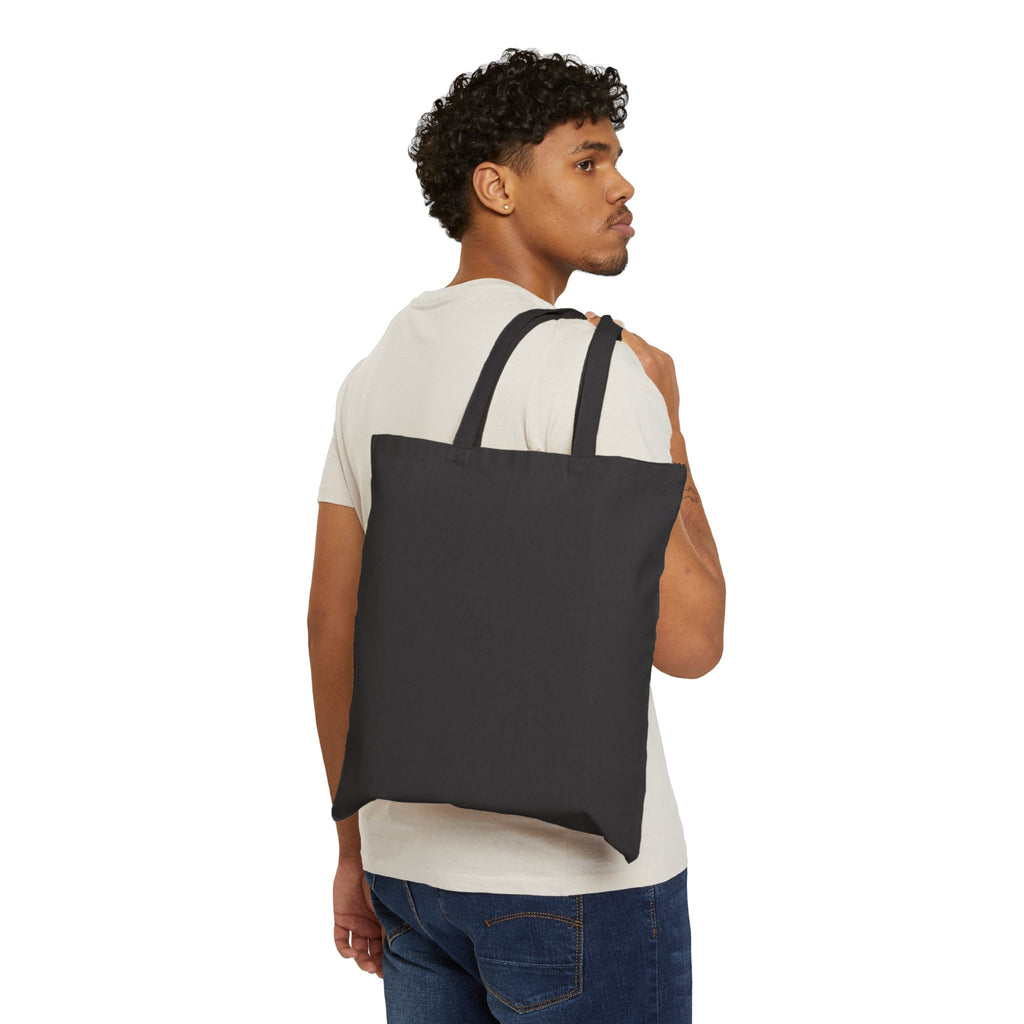 Faith Fall Tote | Christian Autumn, Scripture-Inspired Canvas Bag