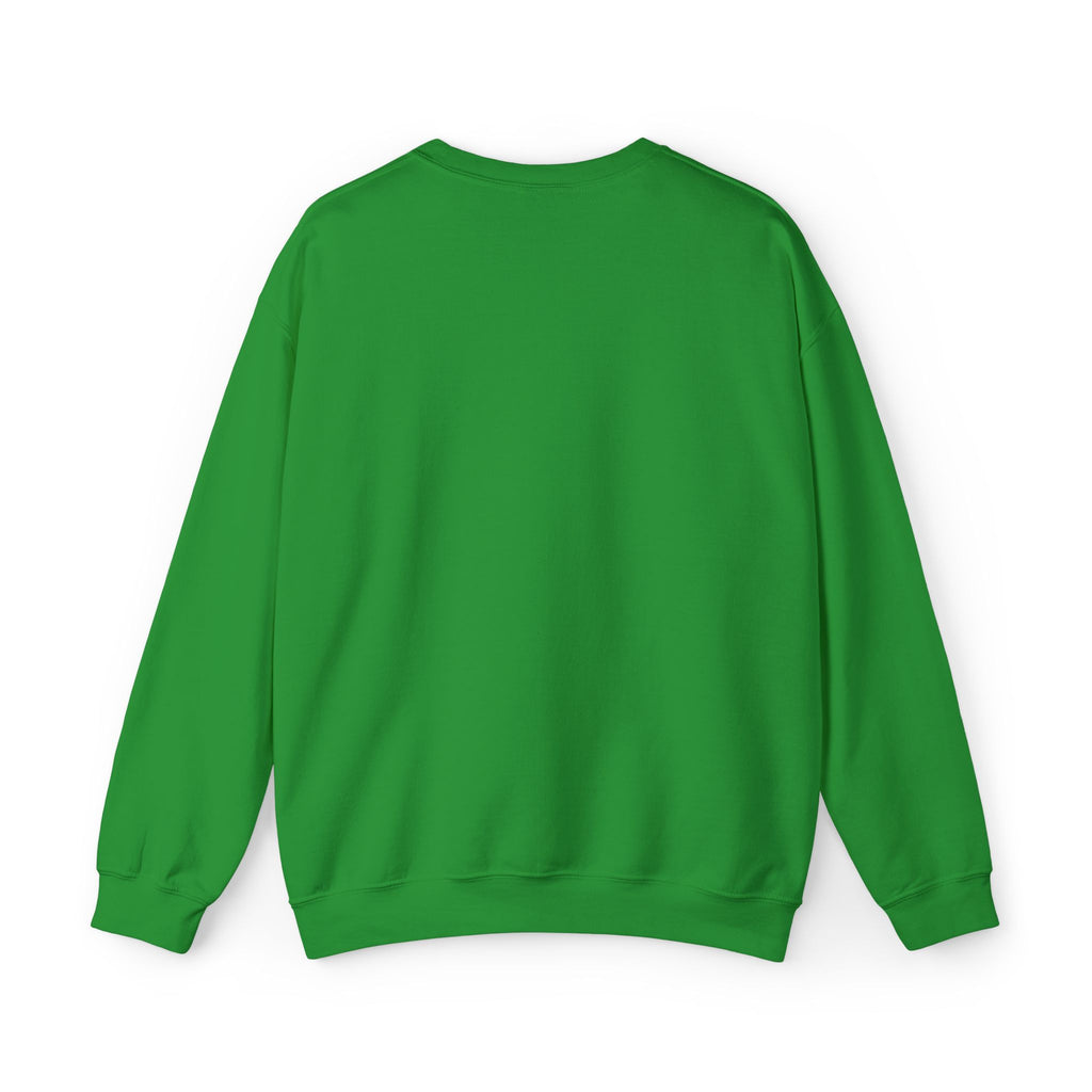 Game Day Crewneck Sweatshirt — Classic Sports Fan Pullover