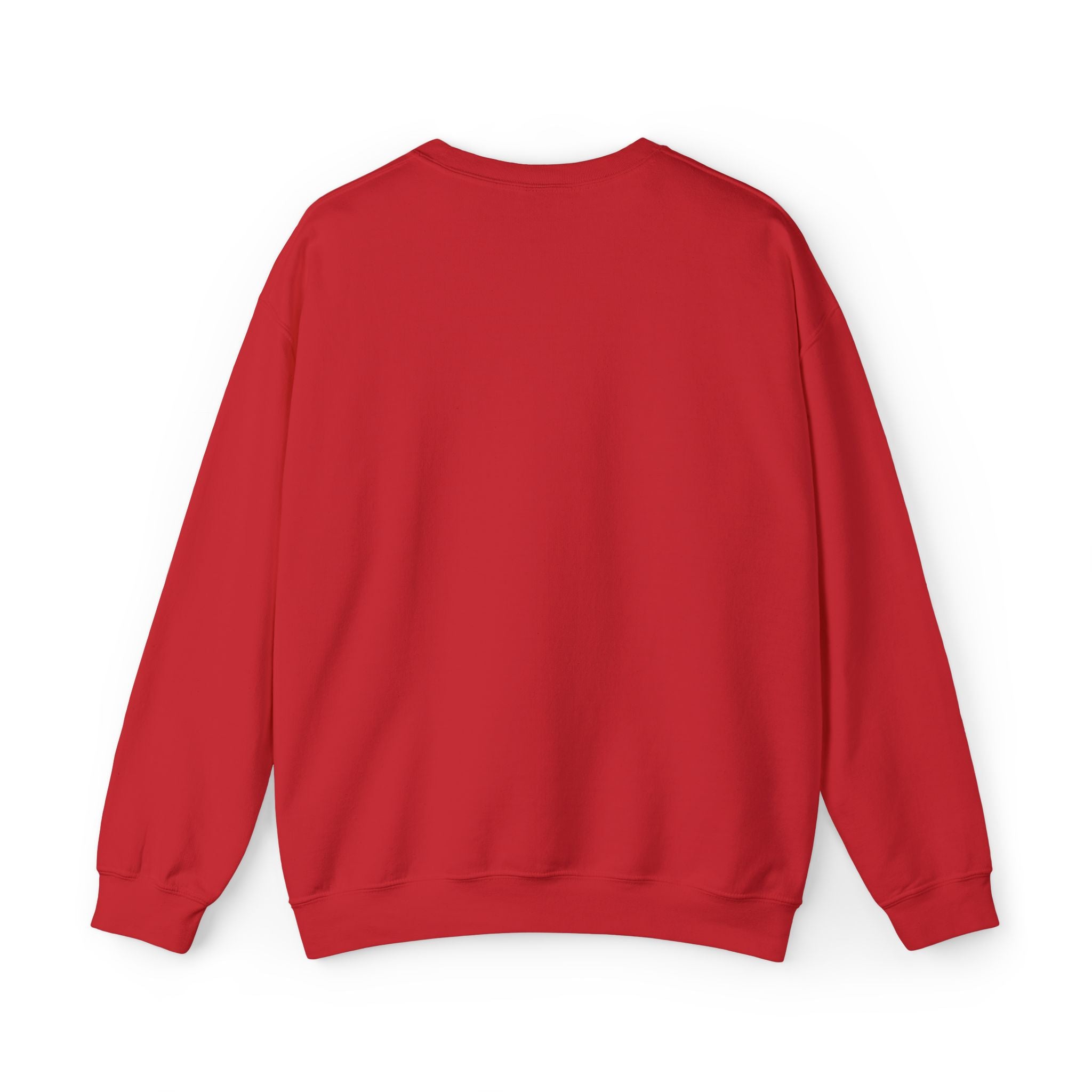 Game Day Crewneck Sweatshirt — Classic Sports Fan Pullover