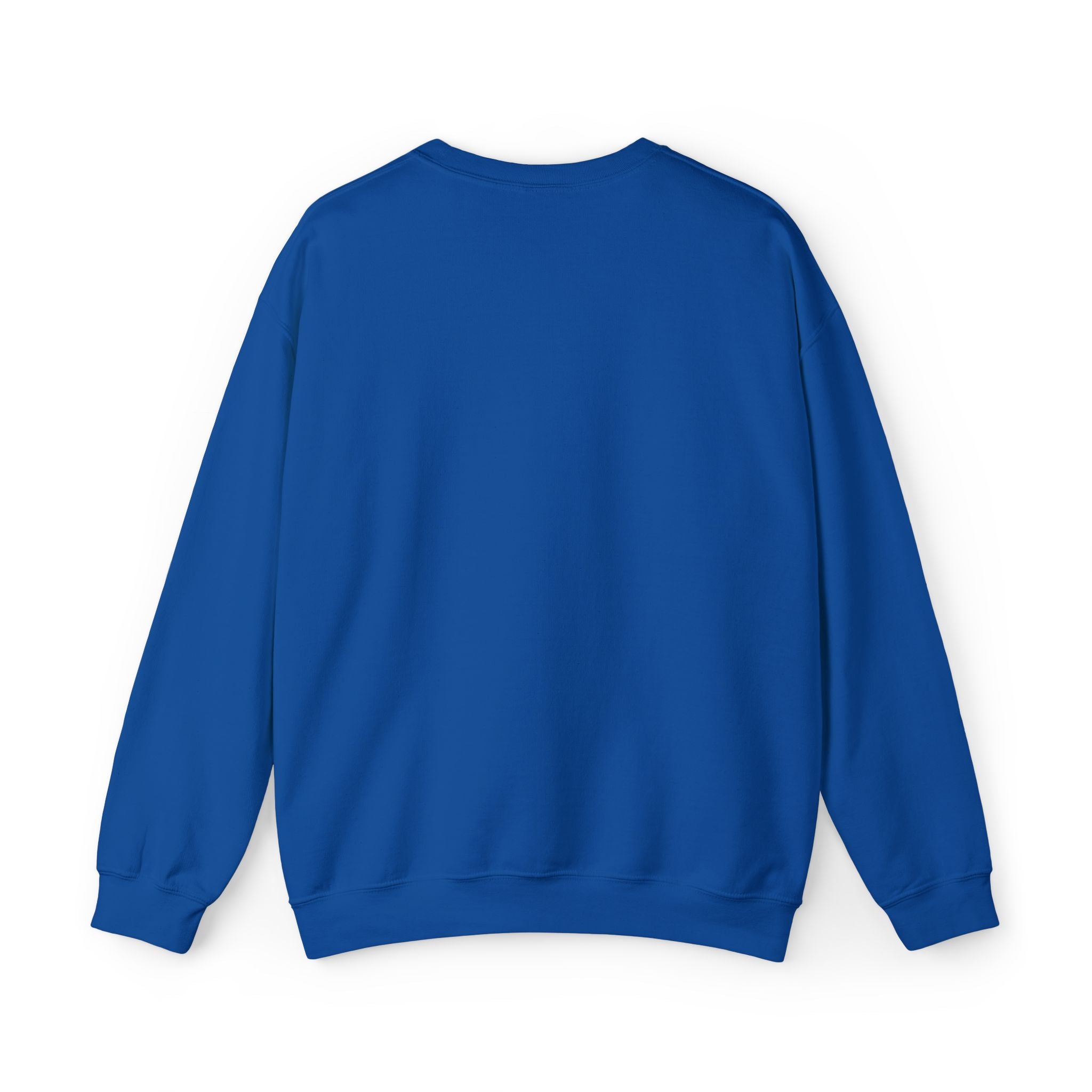 Game Day Crewneck Sweatshirt — Classic Sports Fan Pullover