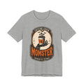 Momster Caffeine Coven Tee | Halloween Mom shirt, spooky coffee graphic