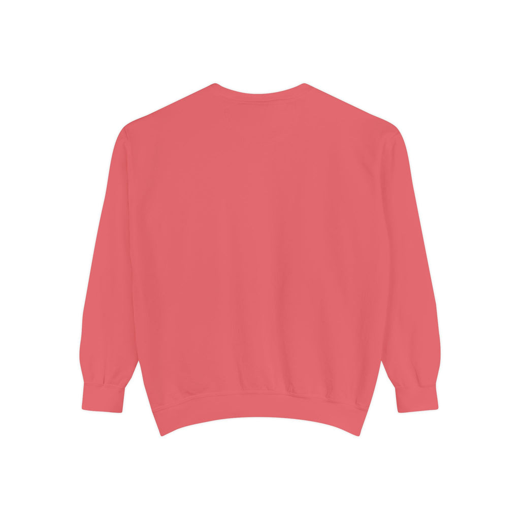 Pumpkin Spice Sweatshirt — Cozy Fall Autumn Graphic Pullover