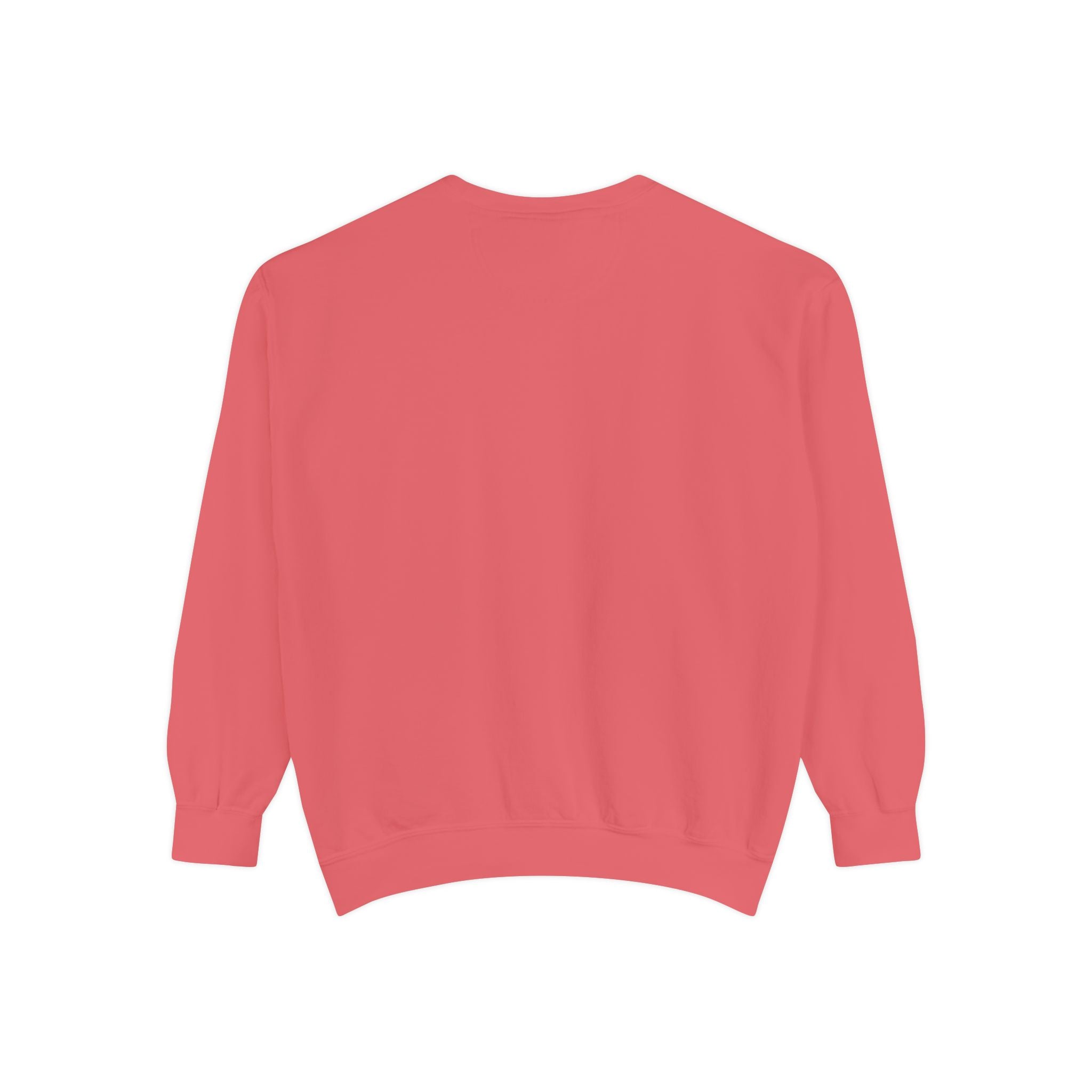 Pumpkin Spice Sweatshirt — Cozy Fall Autumn Graphic Pullover