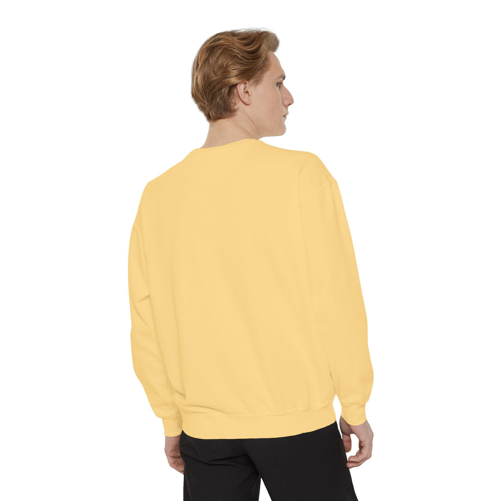 Pumpkin Spice Sweatshirt — Cozy Fall Autumn Graphic Pullover