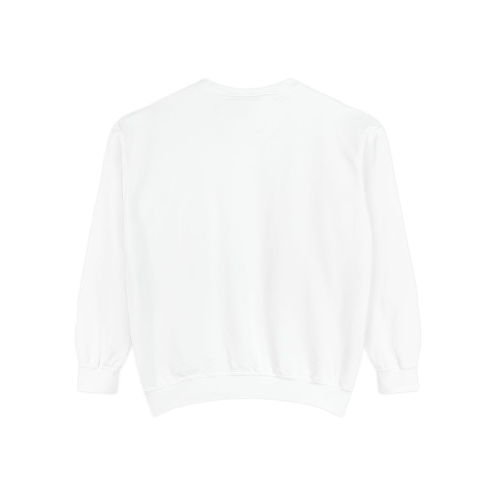 Pumpkin Spice Sweatshirt — Cozy Fall Autumn Graphic Pullover