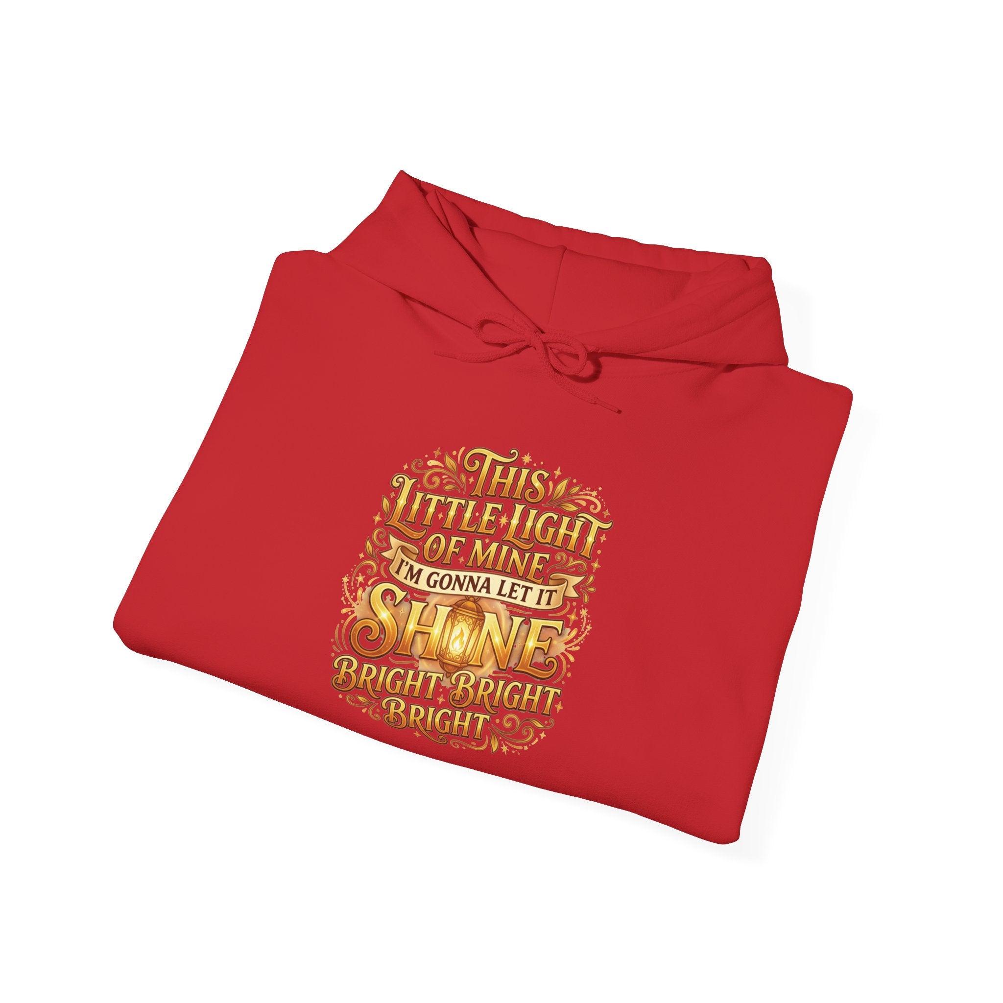 Hoodie – ‘Don’t Squat With Your Feet’ Funny Gym Quote Pullover
