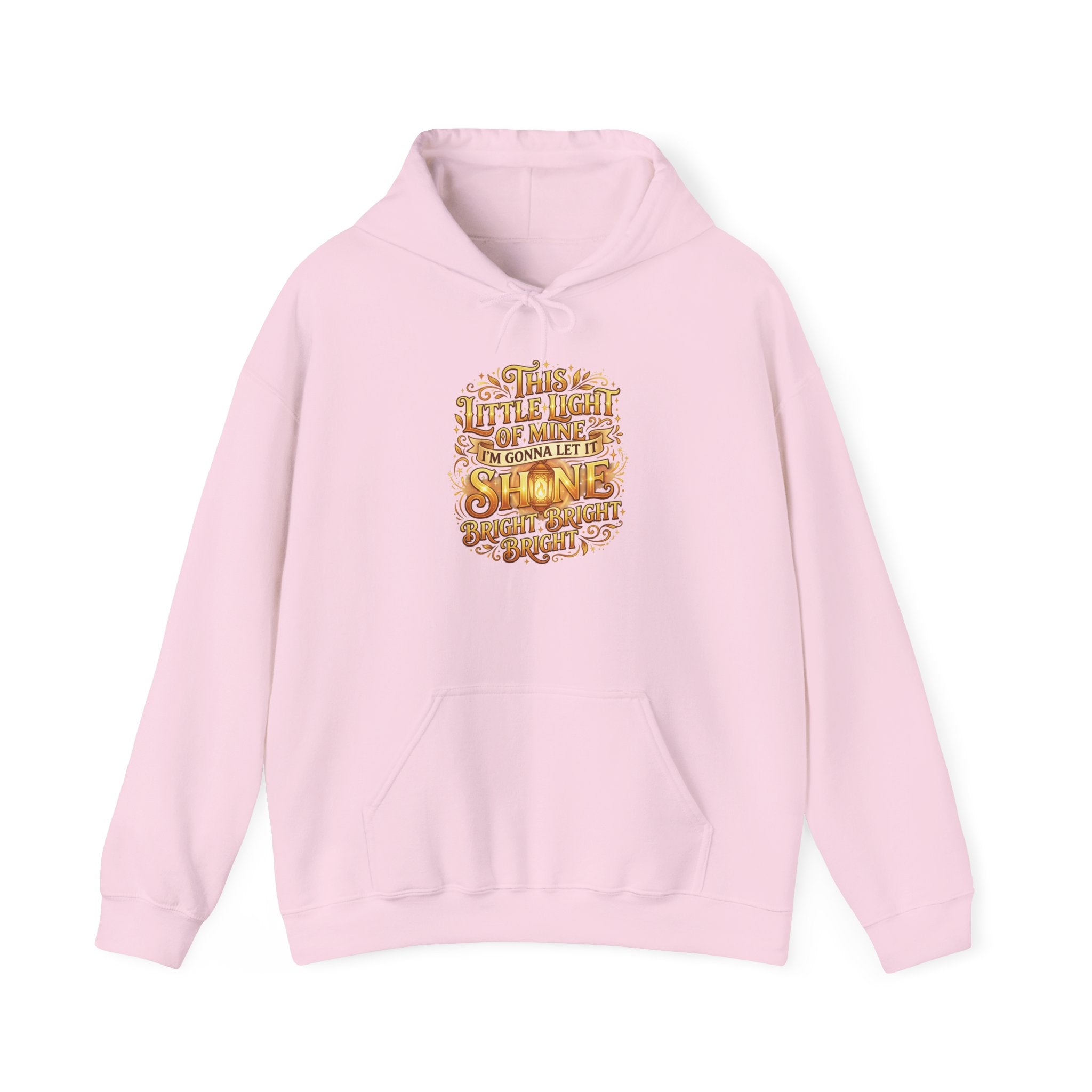 Hoodie – ‘Don’t Squat With Your Feet’ Funny Gym Quote Pullover